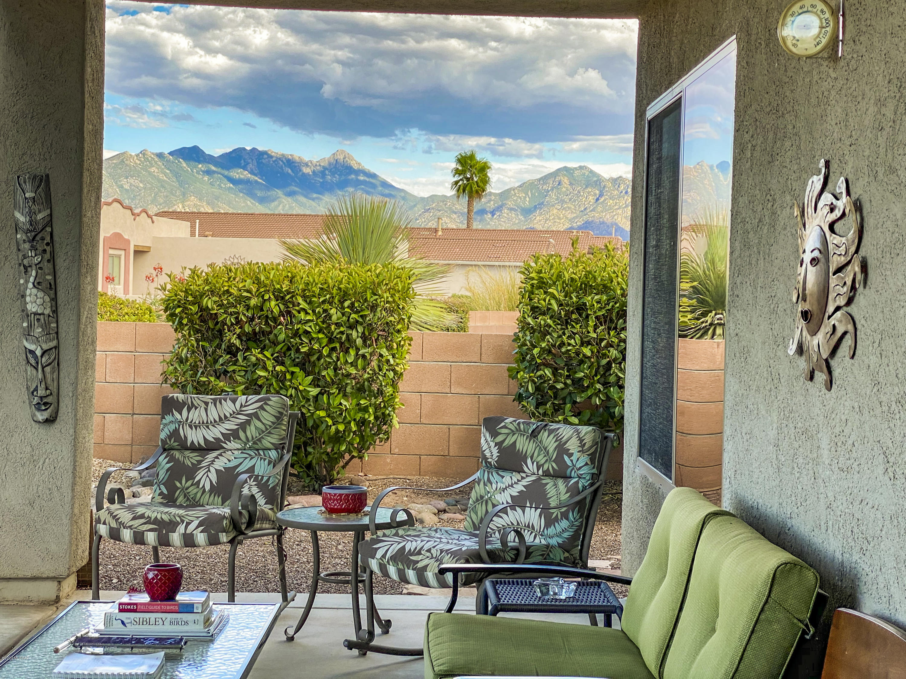 Legends at Santa Rita Springs (1-128) - Residential