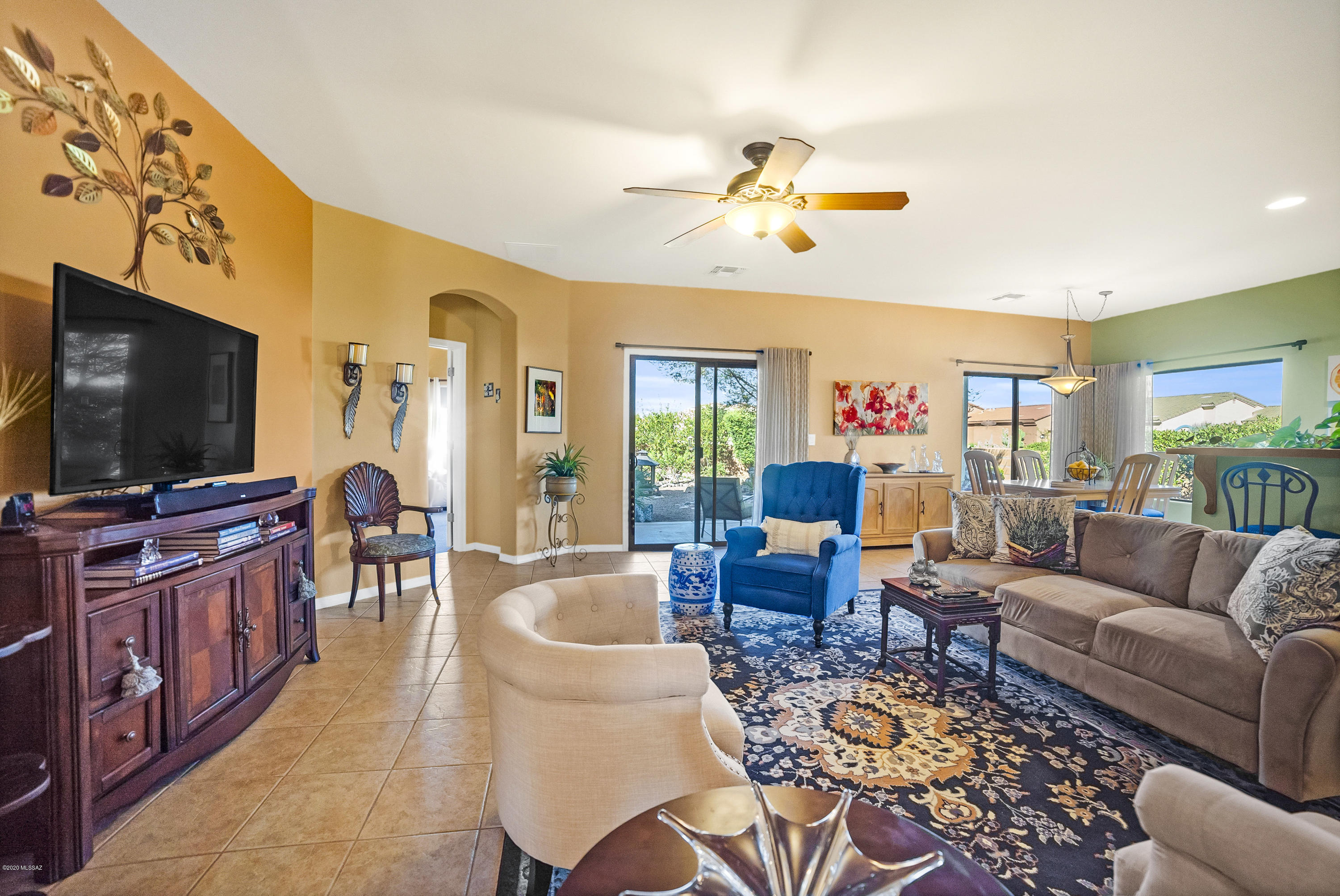 Legends at Santa Rita Springs (1-128) - Residential