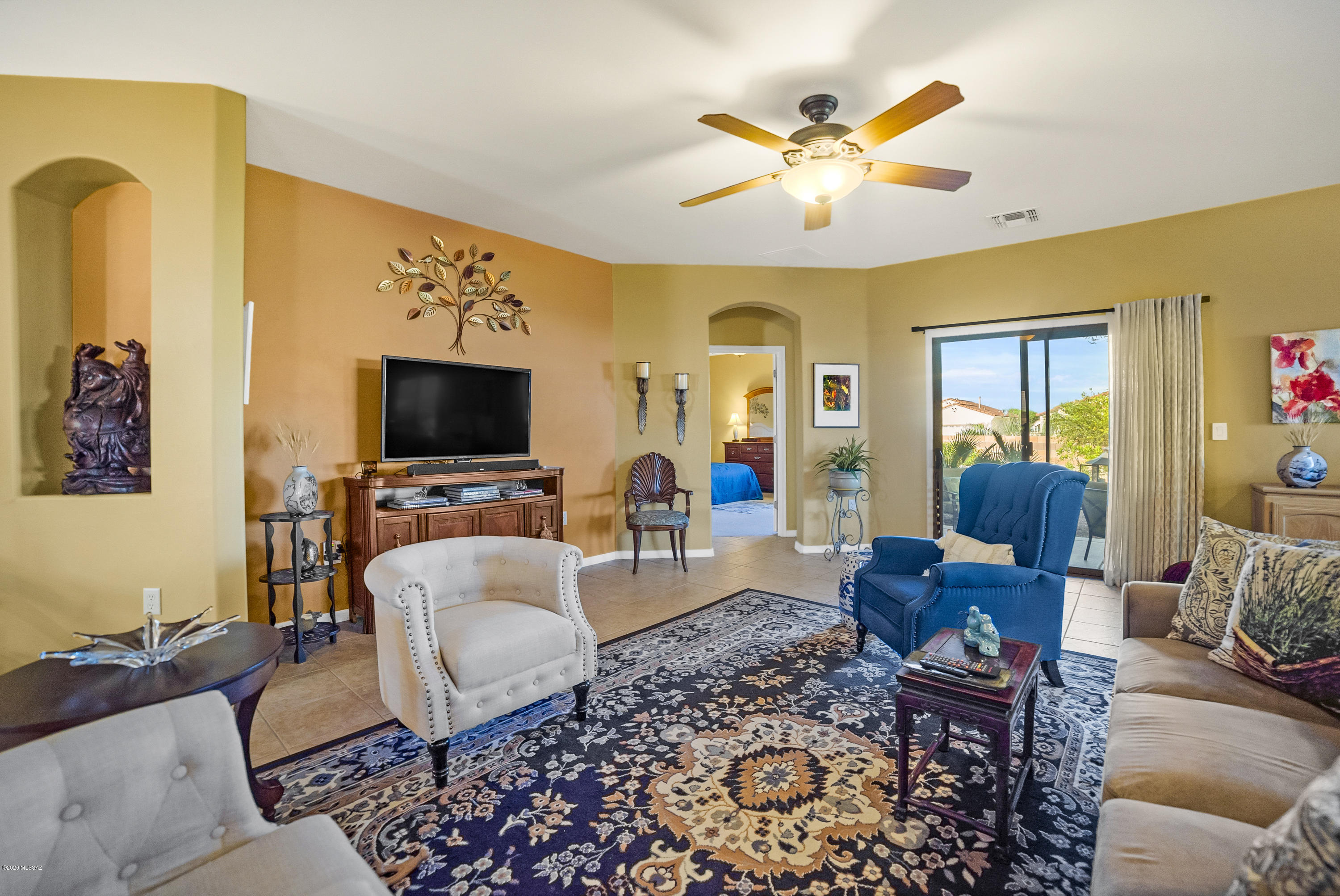 Legends at Santa Rita Springs (1-128) - Residential