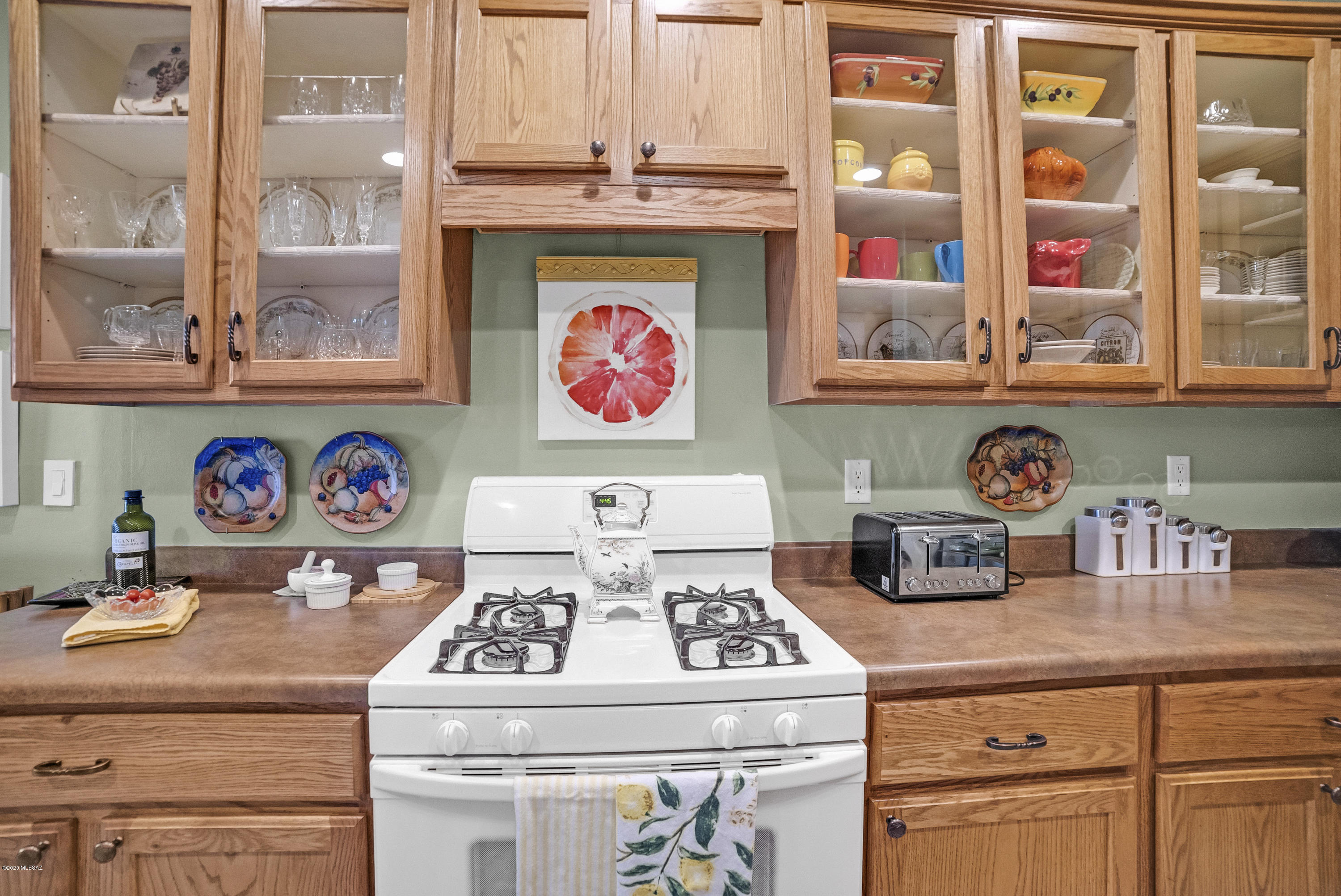 Legends at Santa Rita Springs (1-128) - Residential