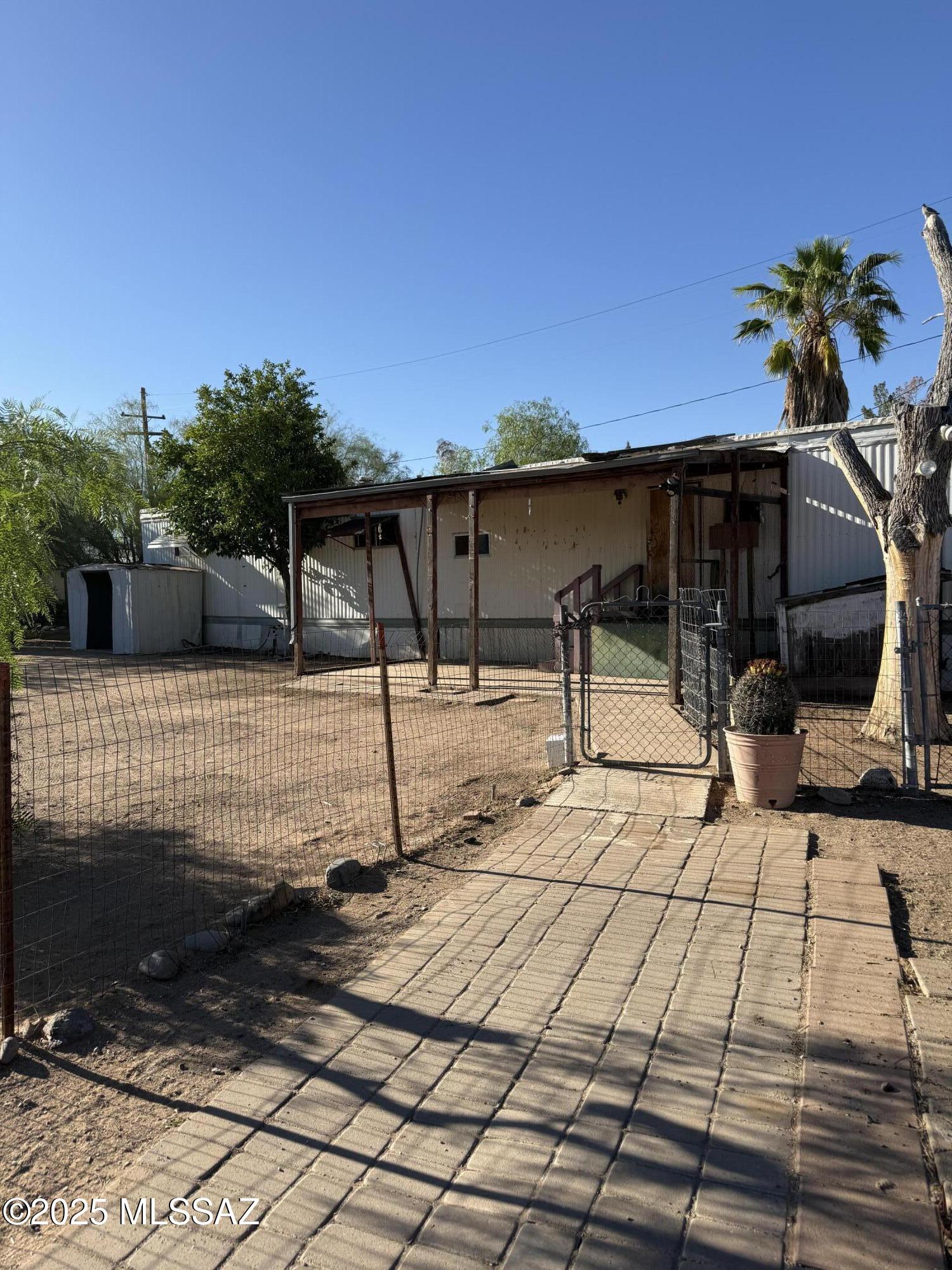 Branding Iron Park - Residential