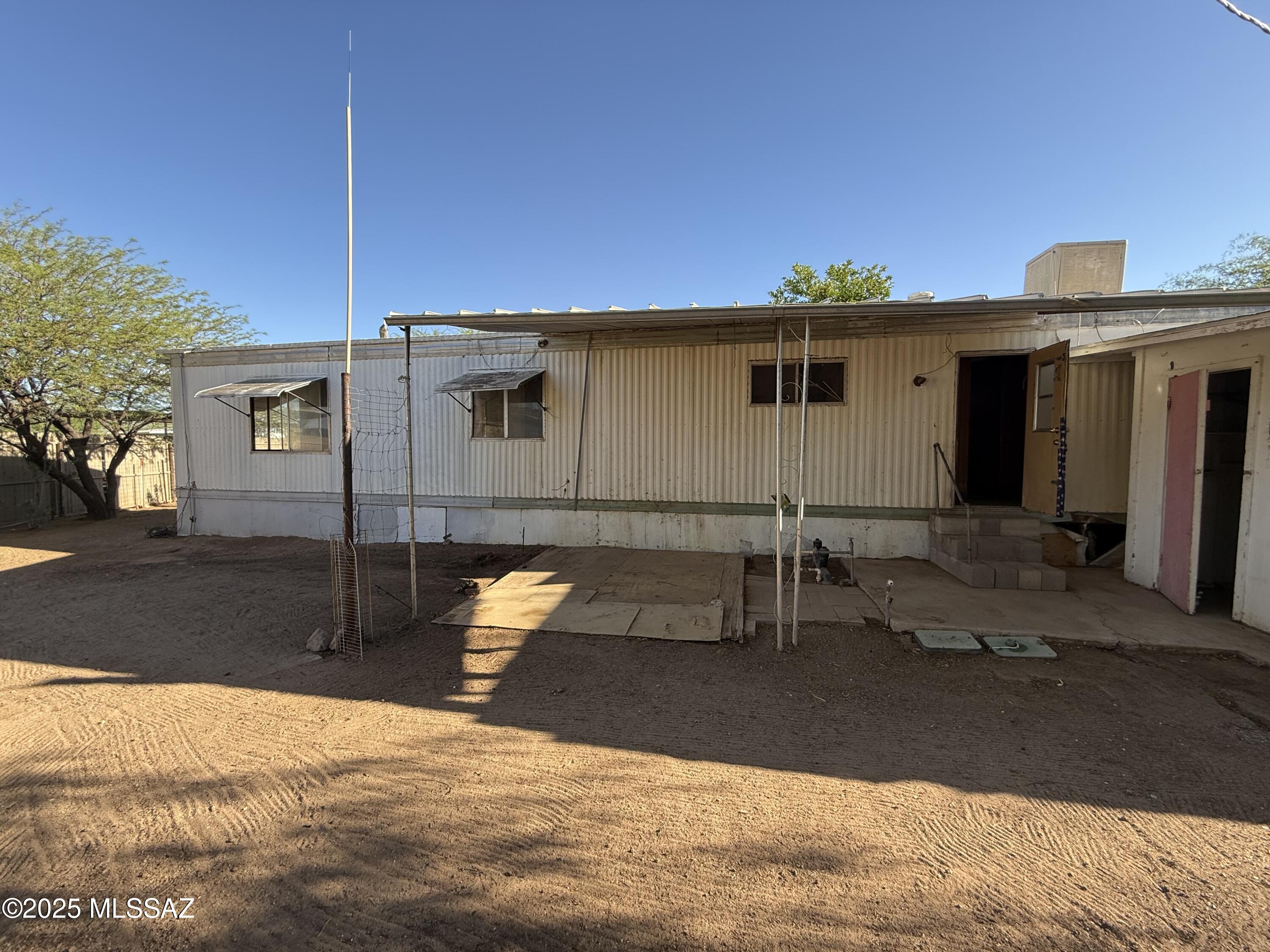 Branding Iron Park - Residential
