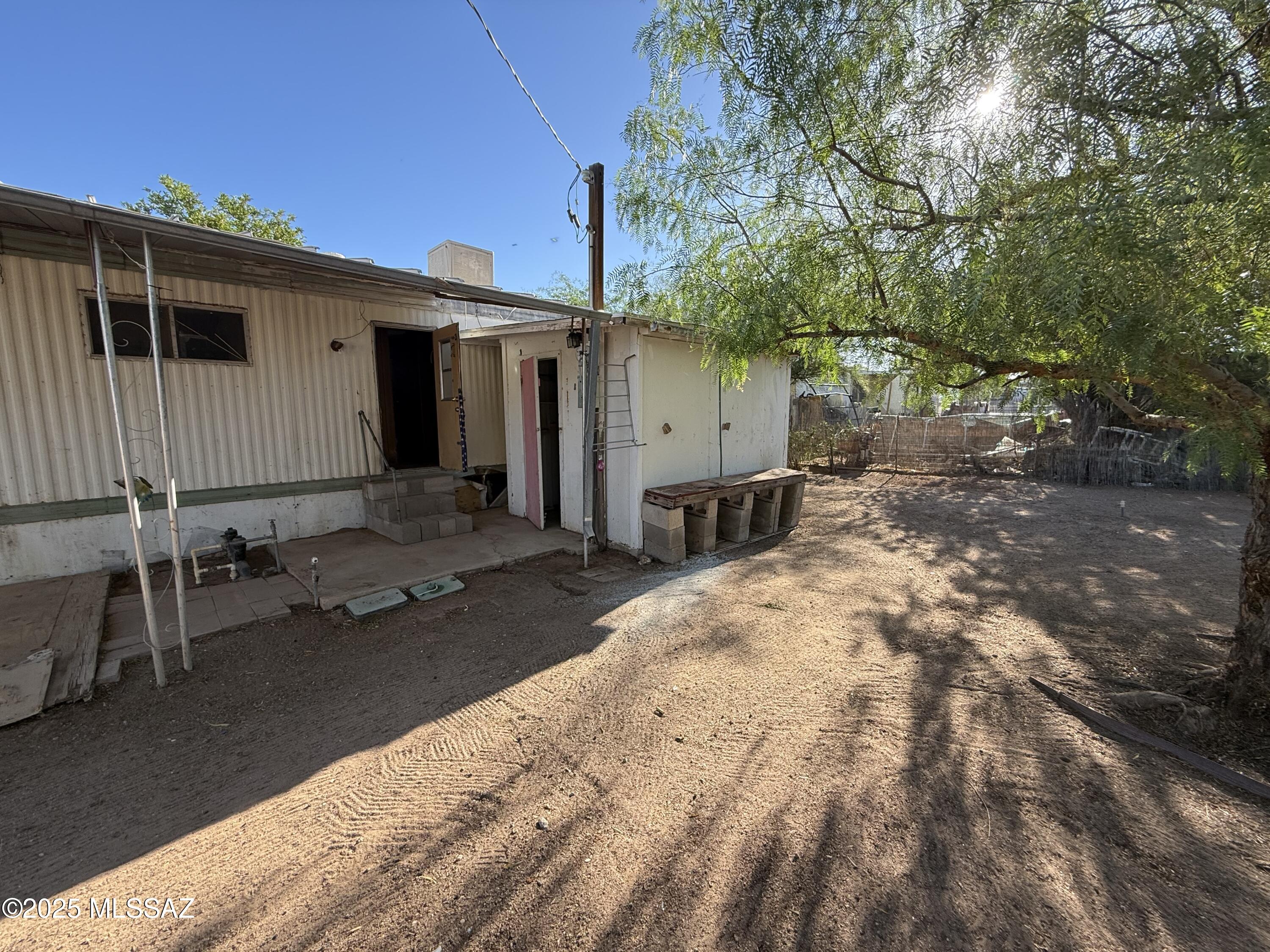 Branding Iron Park - Residential