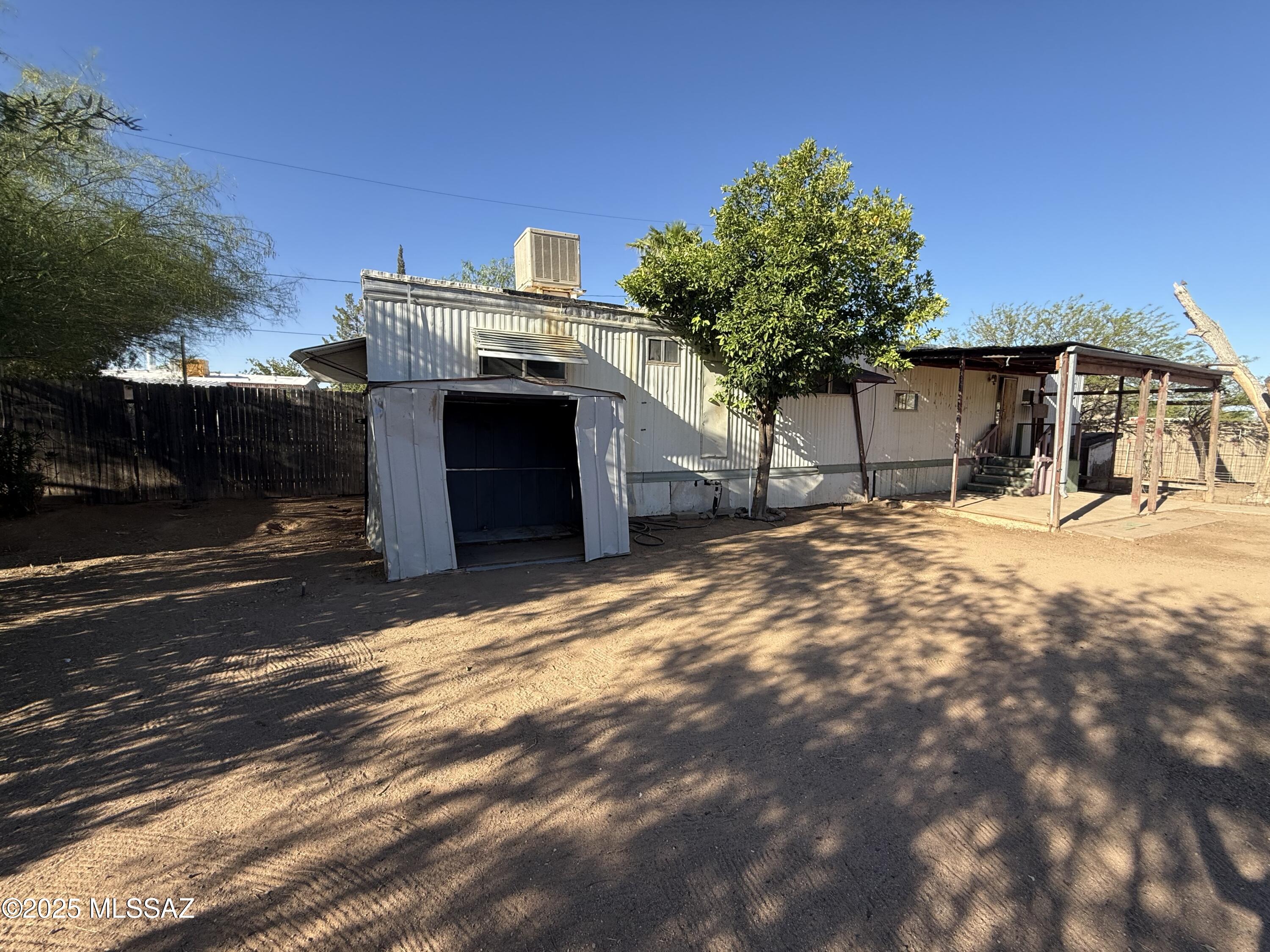 Branding Iron Park - Residential
