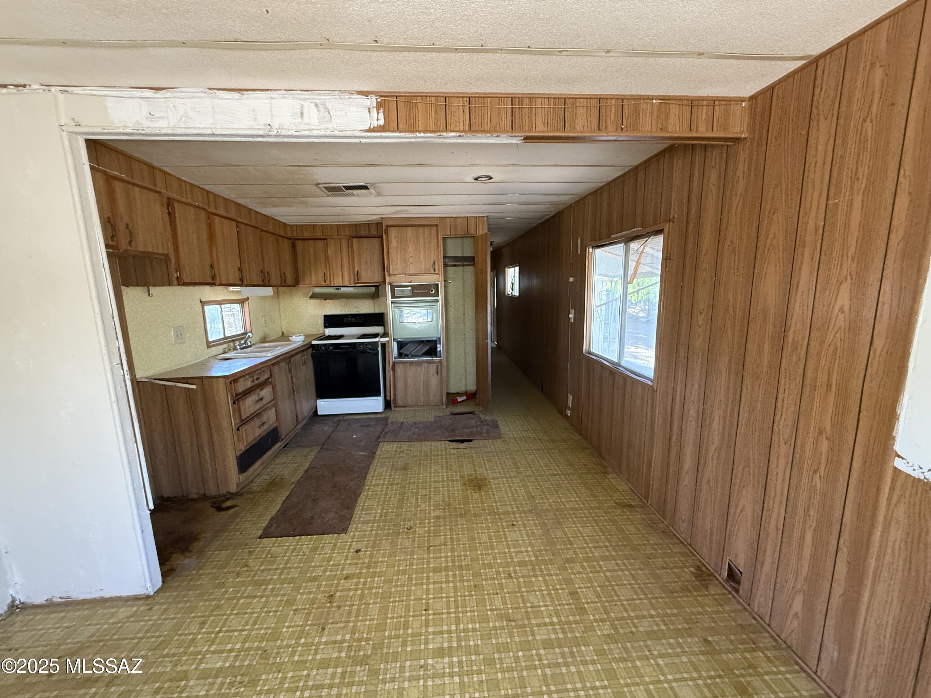 Branding Iron Park - Residential