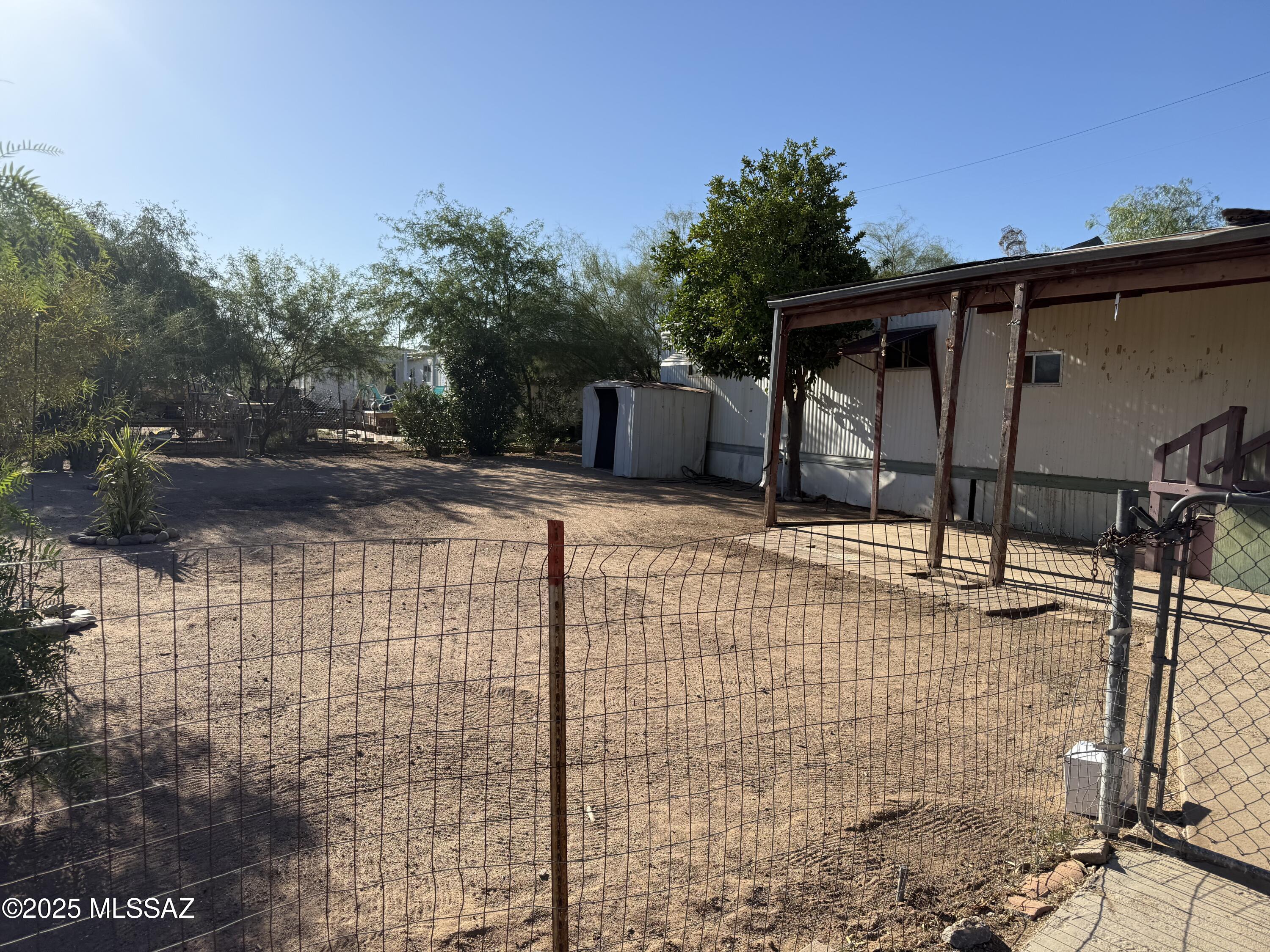 Branding Iron Park - Residential