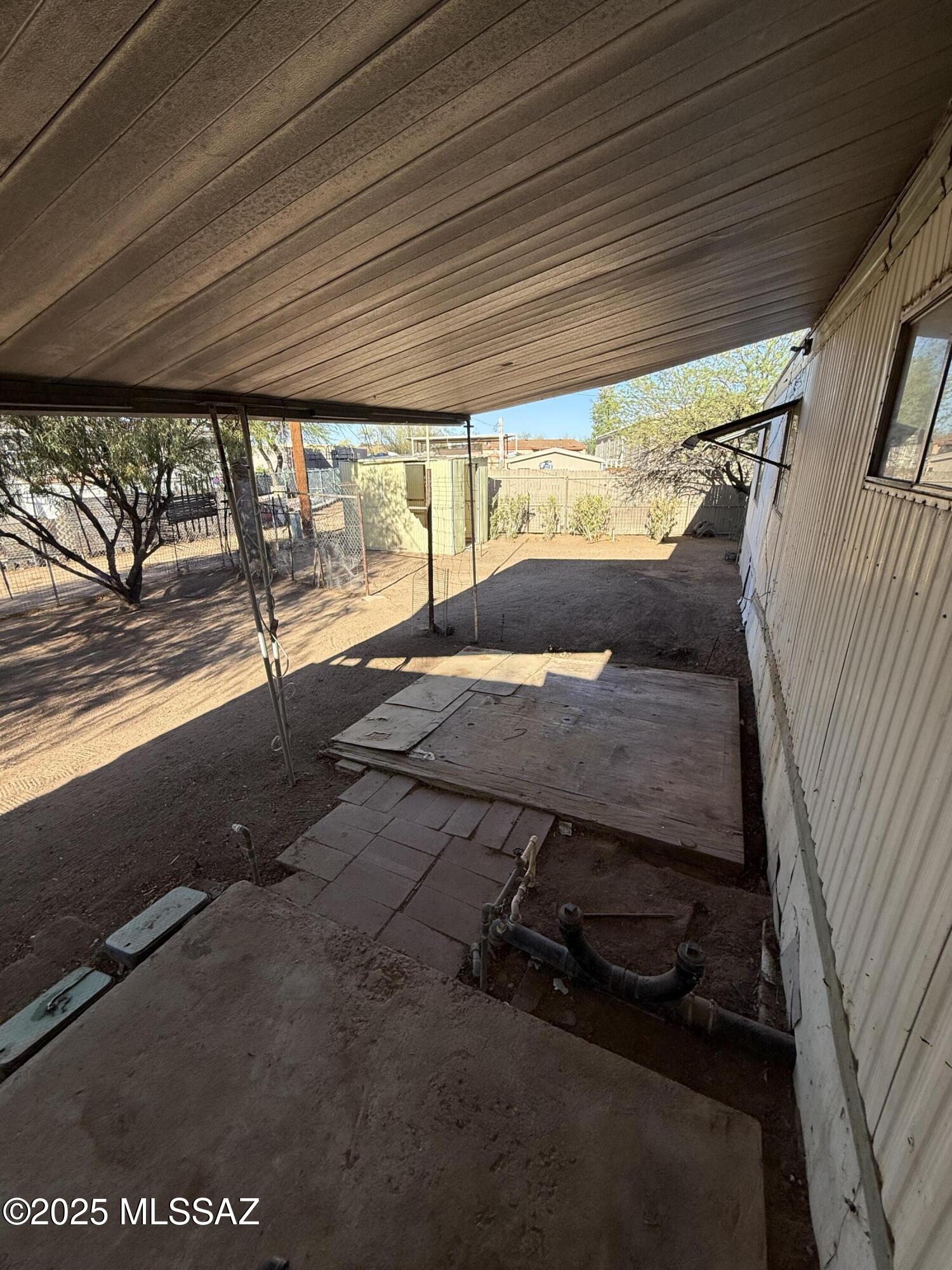Branding Iron Park - Residential