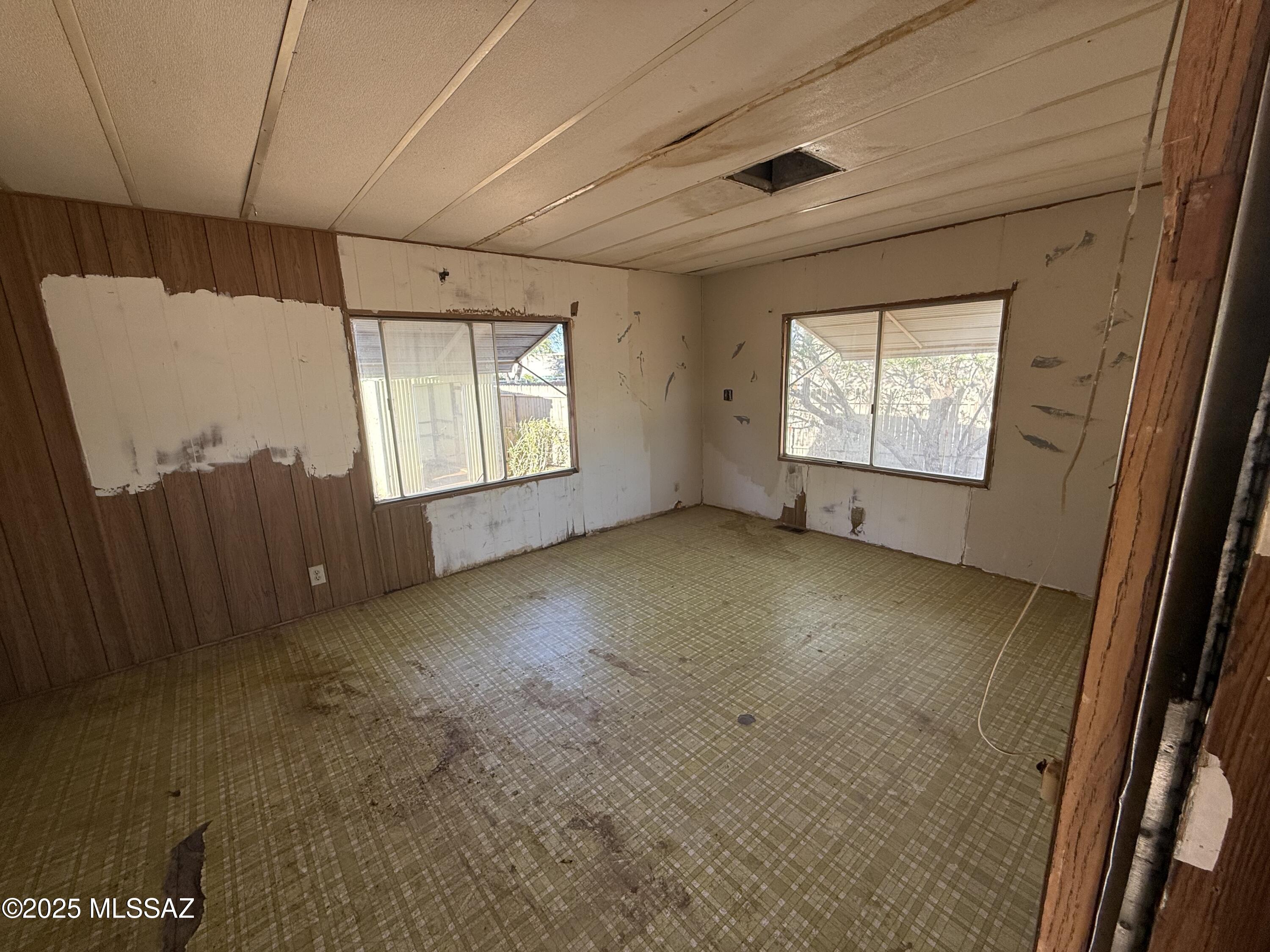 Branding Iron Park - Residential