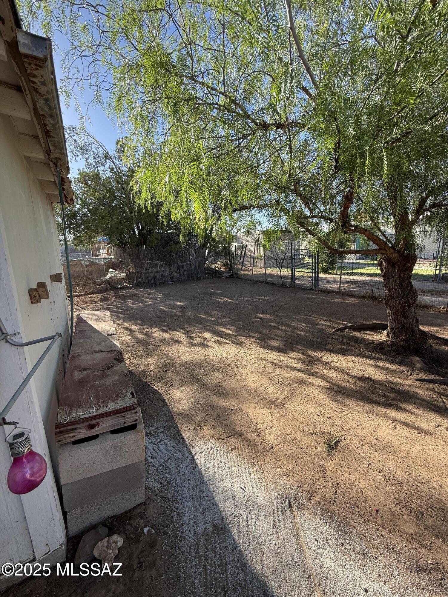 Branding Iron Park - Residential