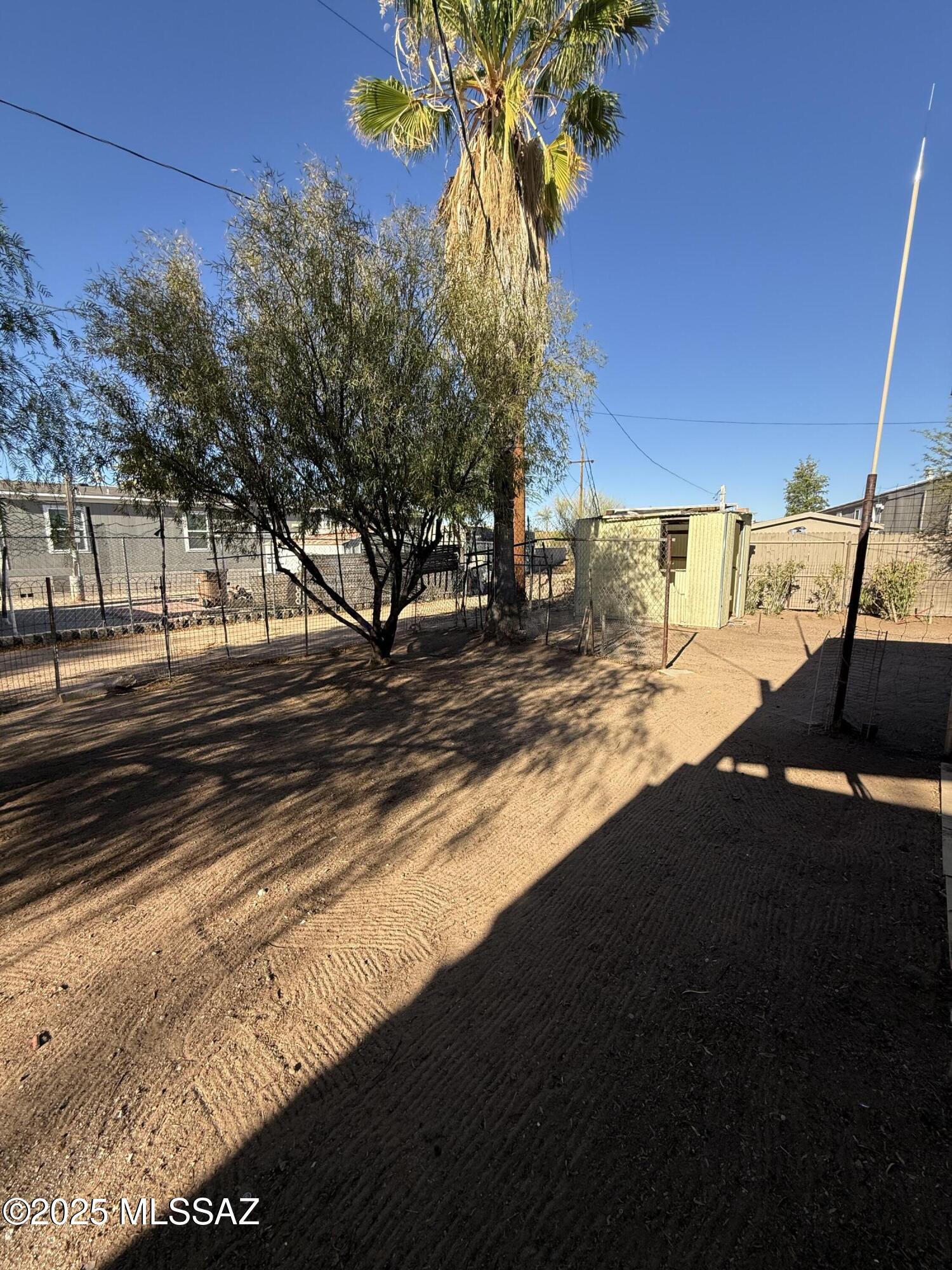 Branding Iron Park - Residential