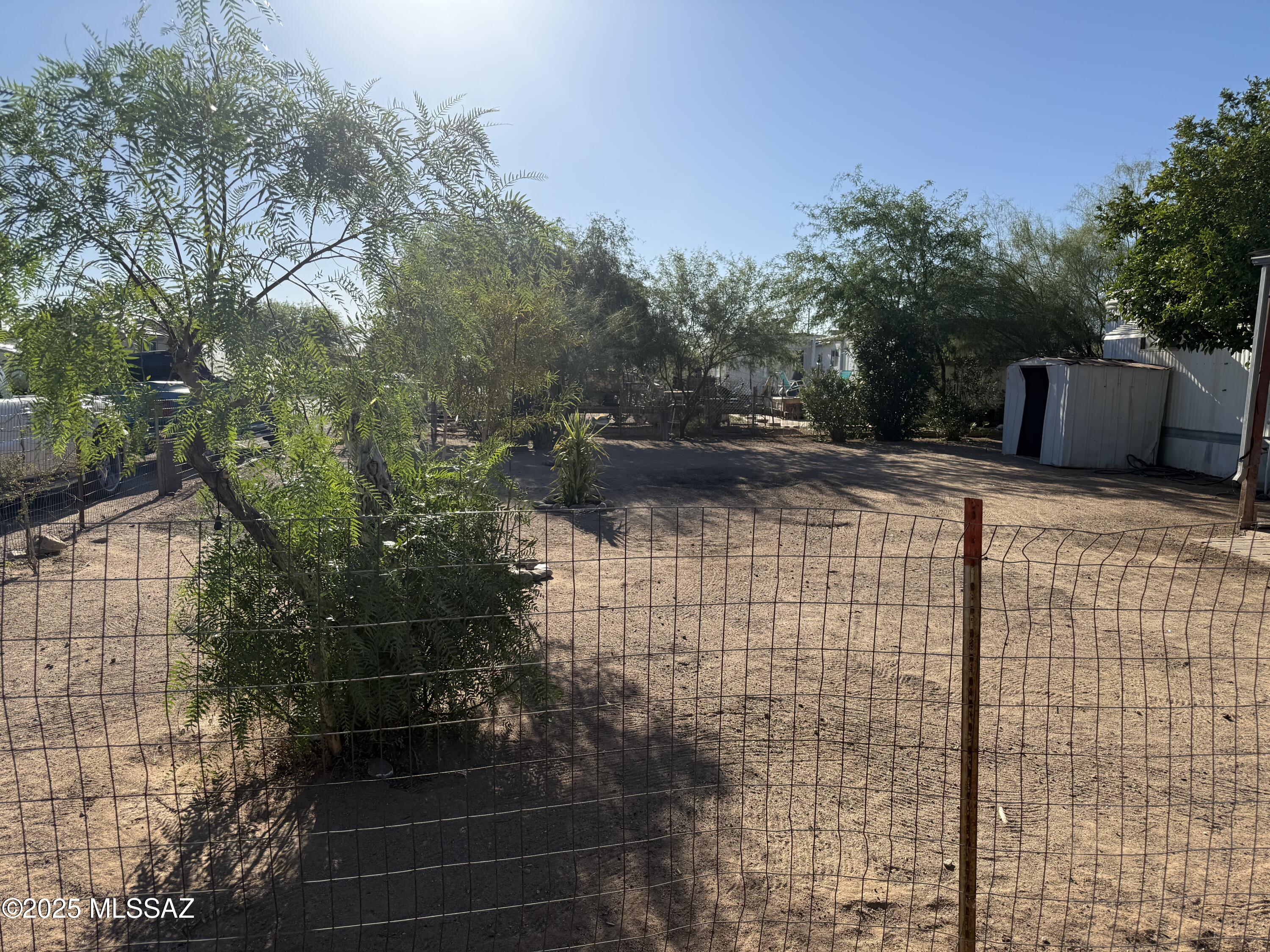 Branding Iron Park - Residential