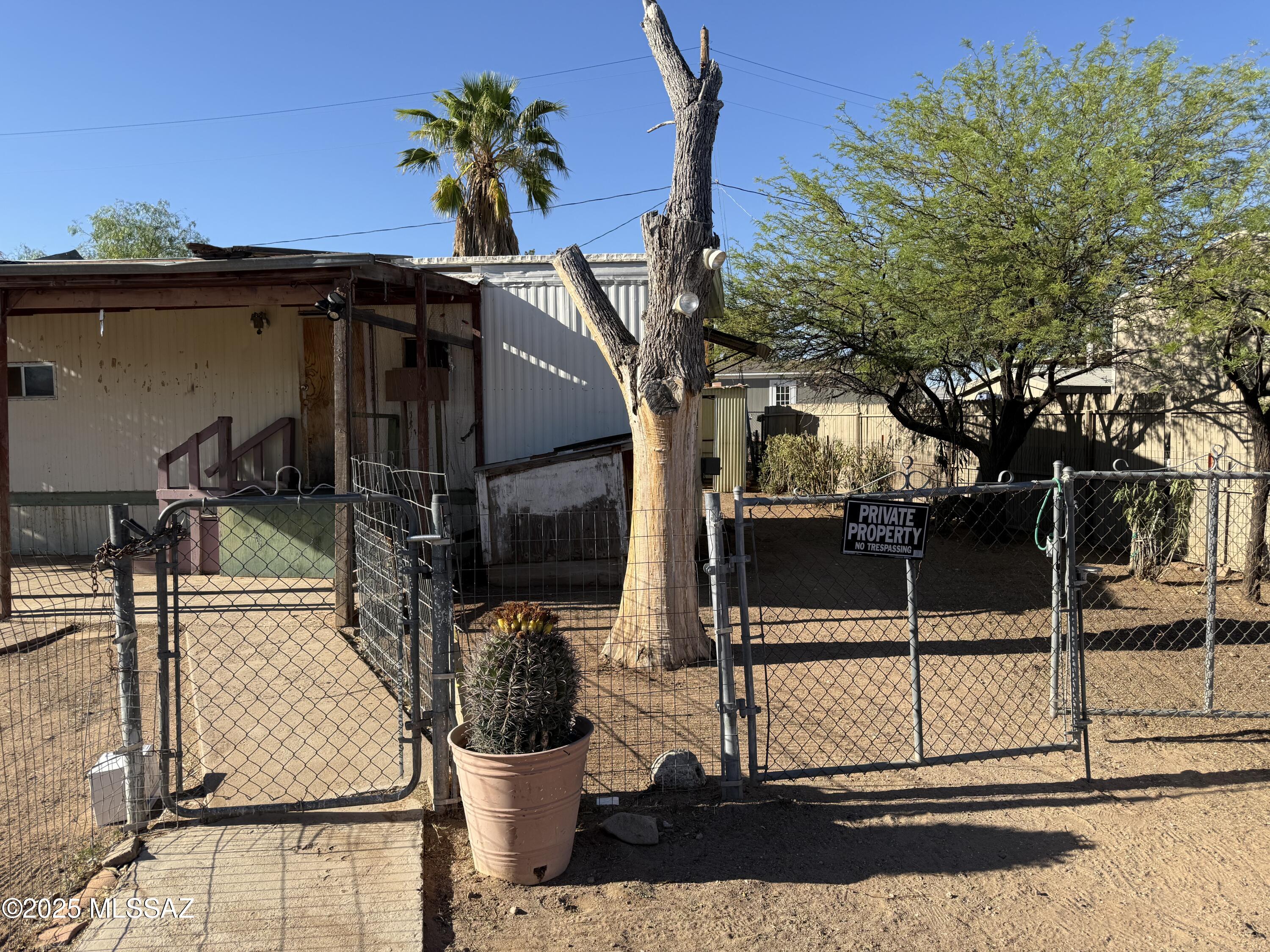 Branding Iron Park - Residential