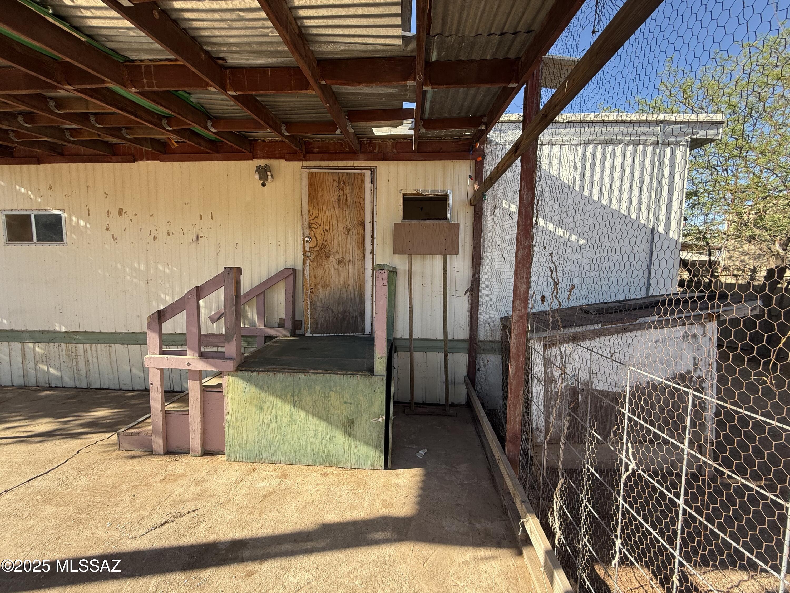Branding Iron Park - Residential