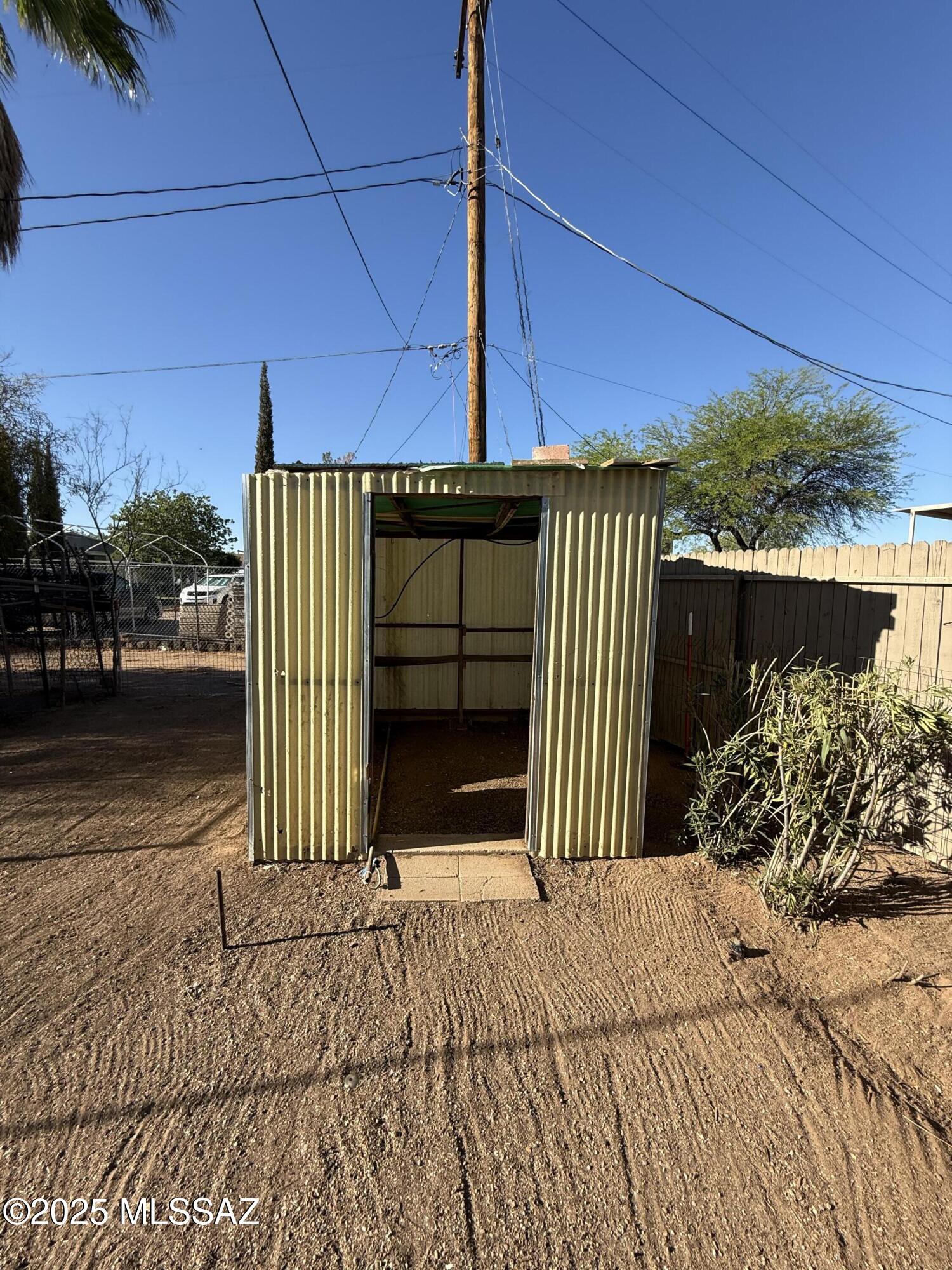 Branding Iron Park - Residential
