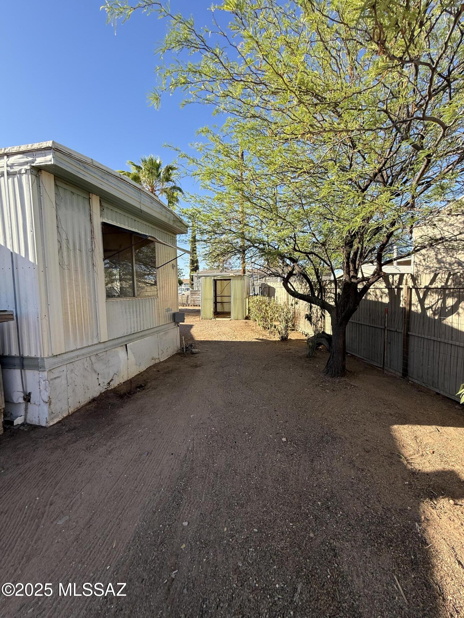 Branding Iron Park - Residential
