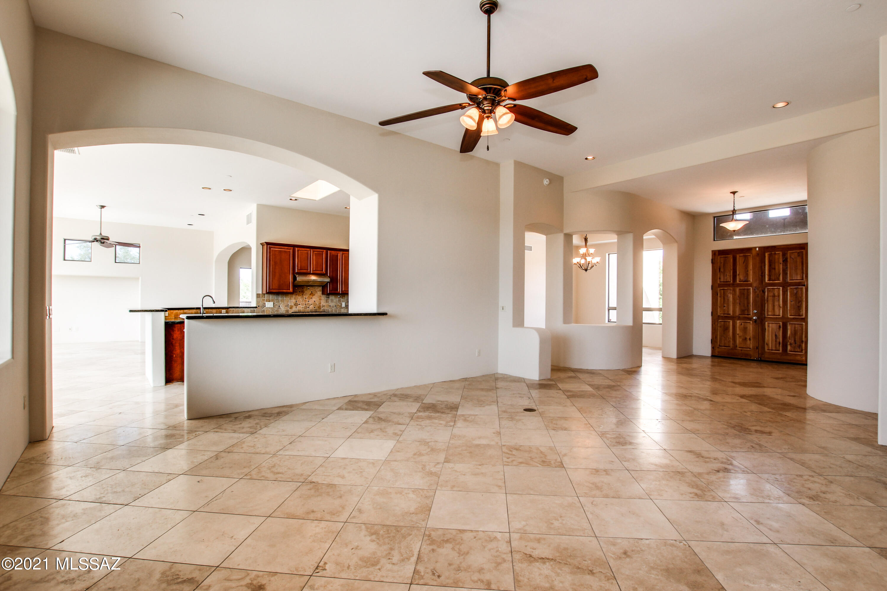 Dos Lagos at Dove Mountain (1-91) - Residential