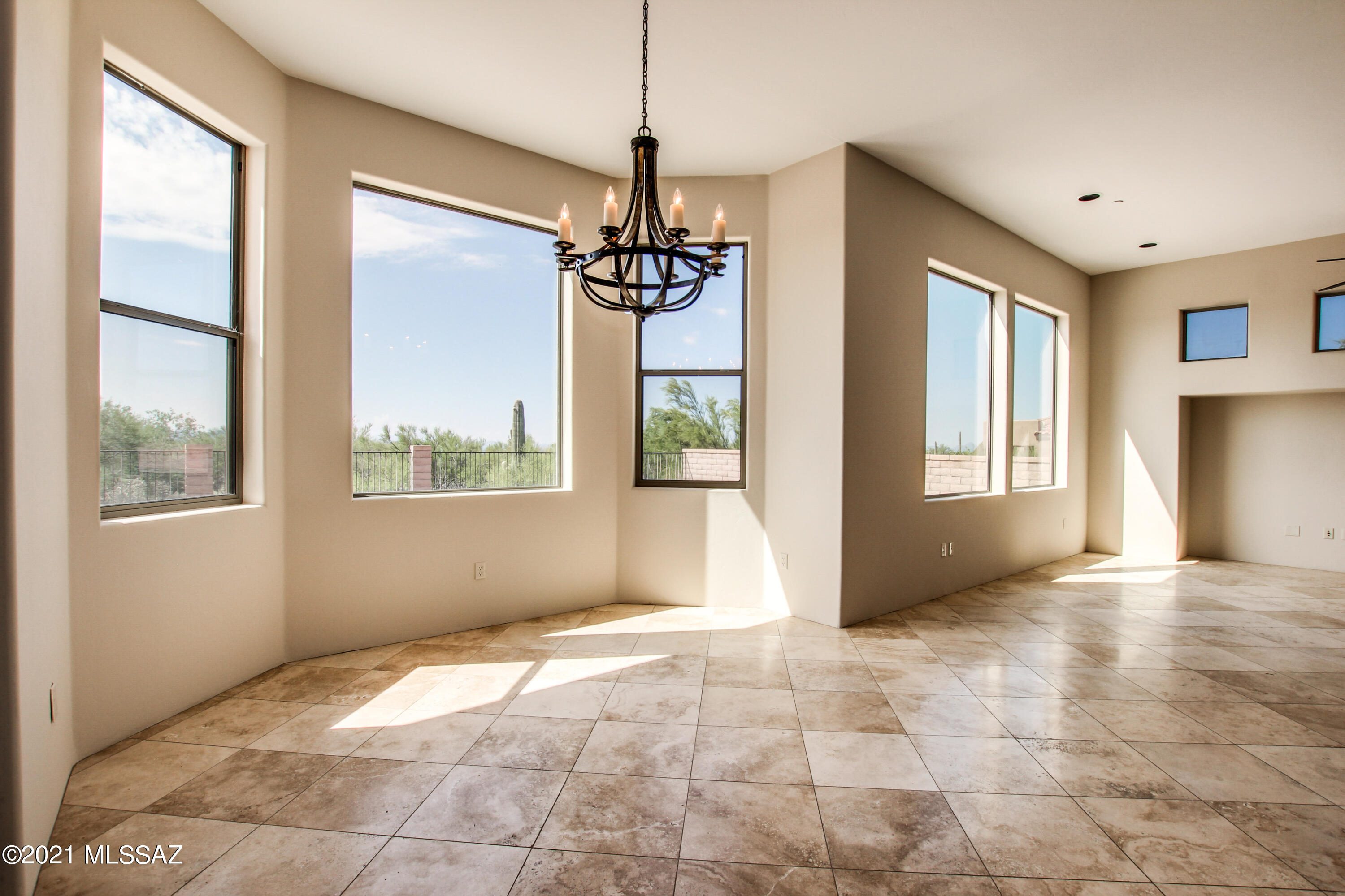 Dos Lagos at Dove Mountain (1-91) - Residential