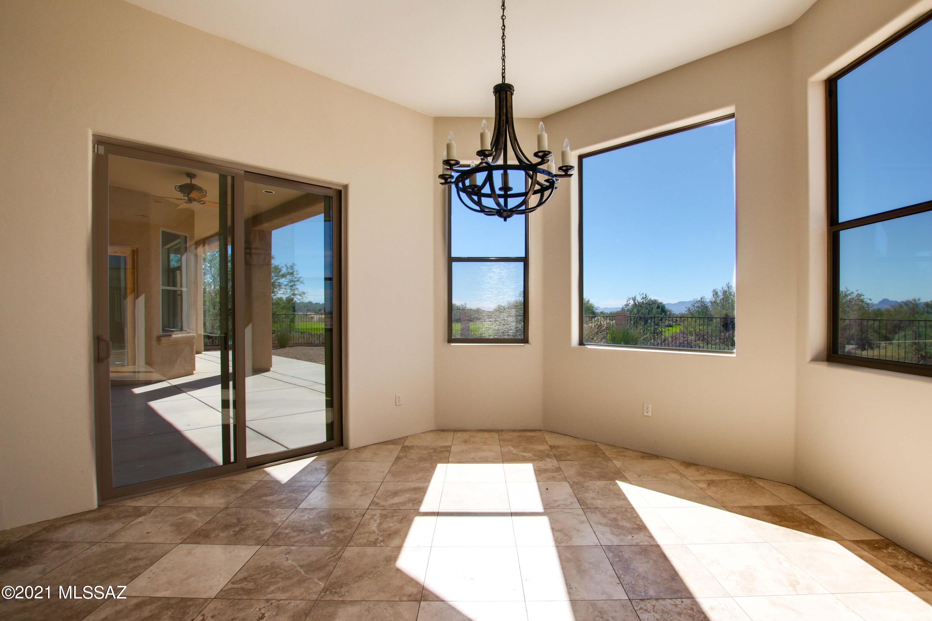 Dos Lagos at Dove Mountain (1-91) - Residential