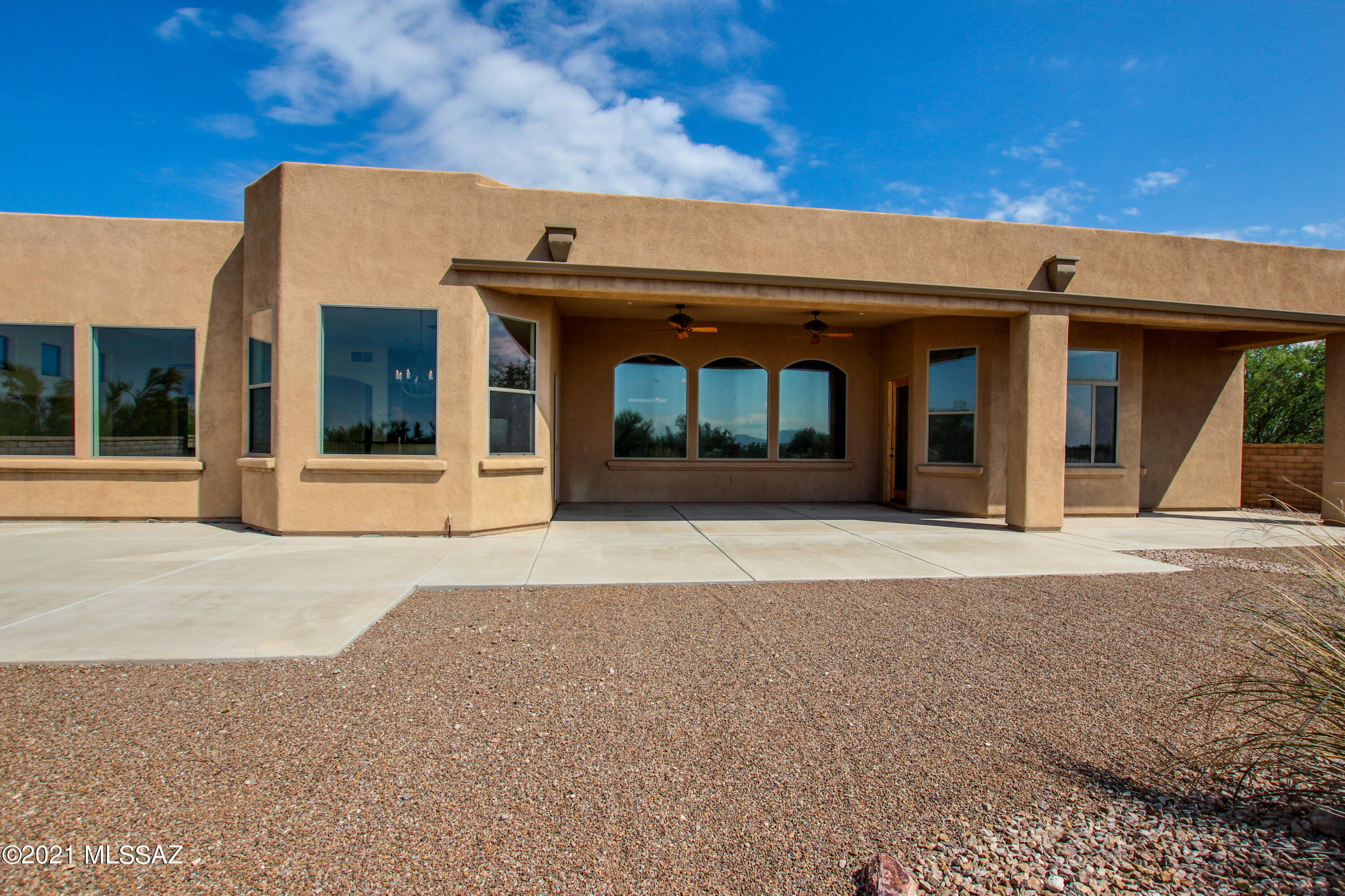 Dos Lagos at Dove Mountain (1-91) - Residential