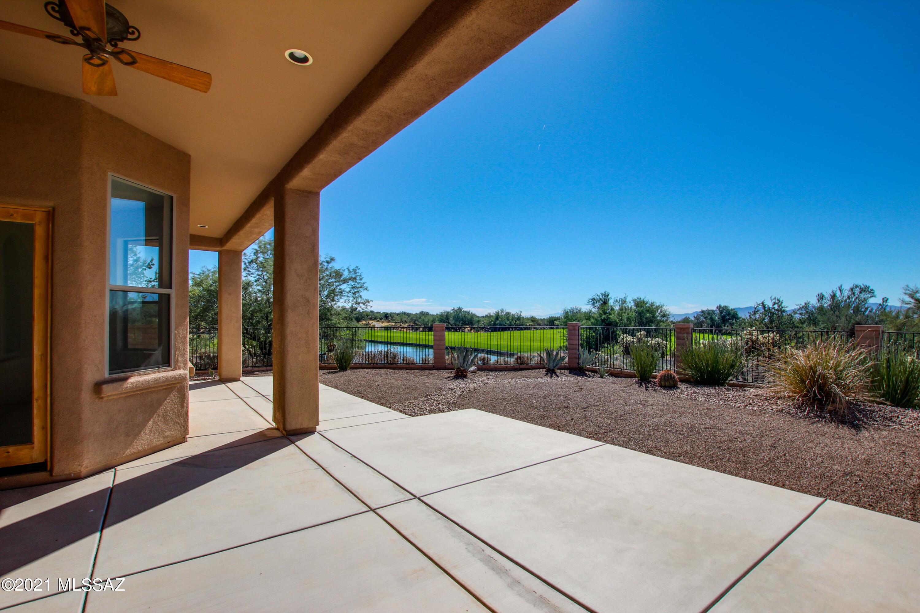 Dos Lagos at Dove Mountain (1-91) - Residential