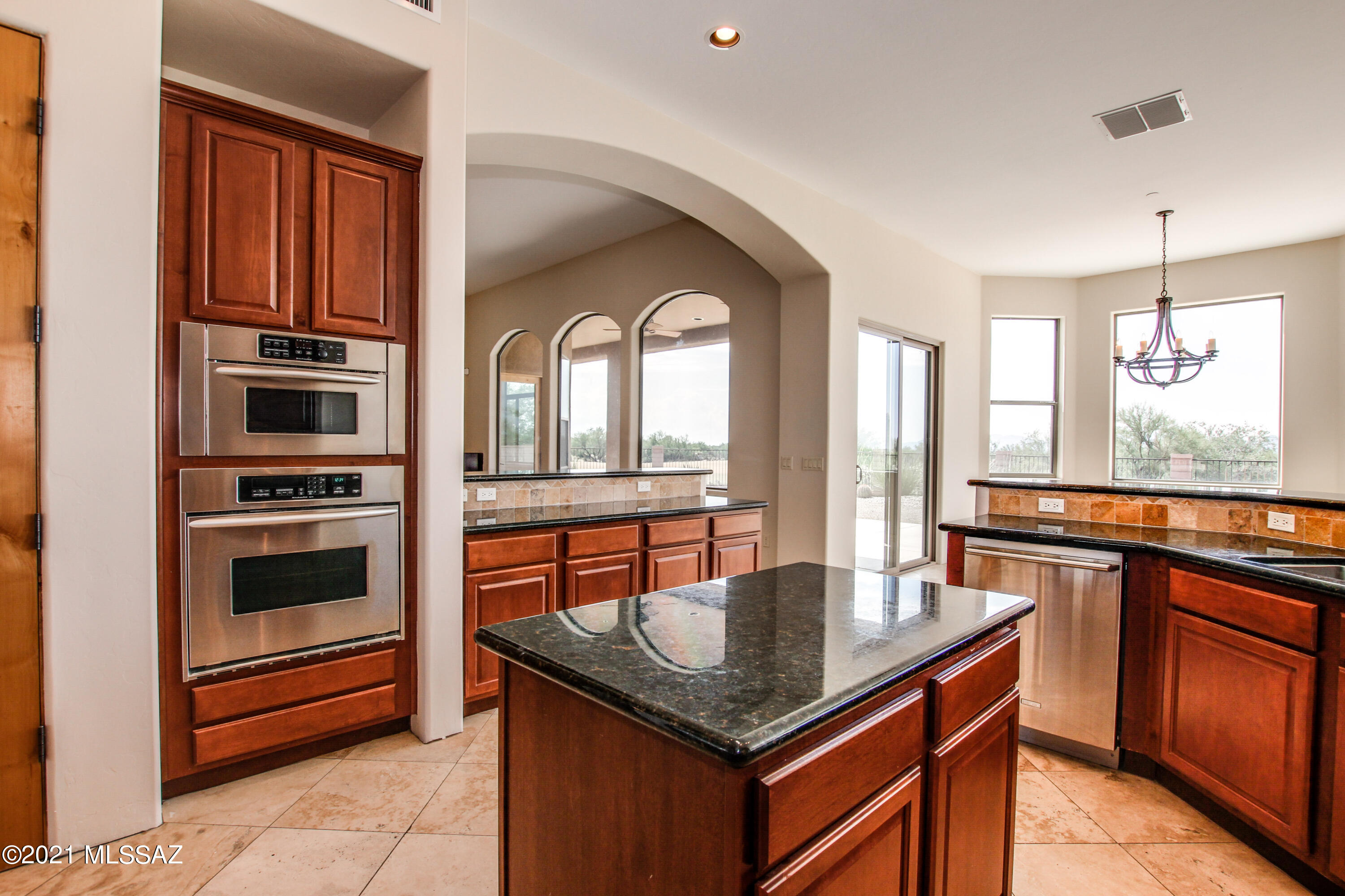Dos Lagos at Dove Mountain (1-91) - Residential