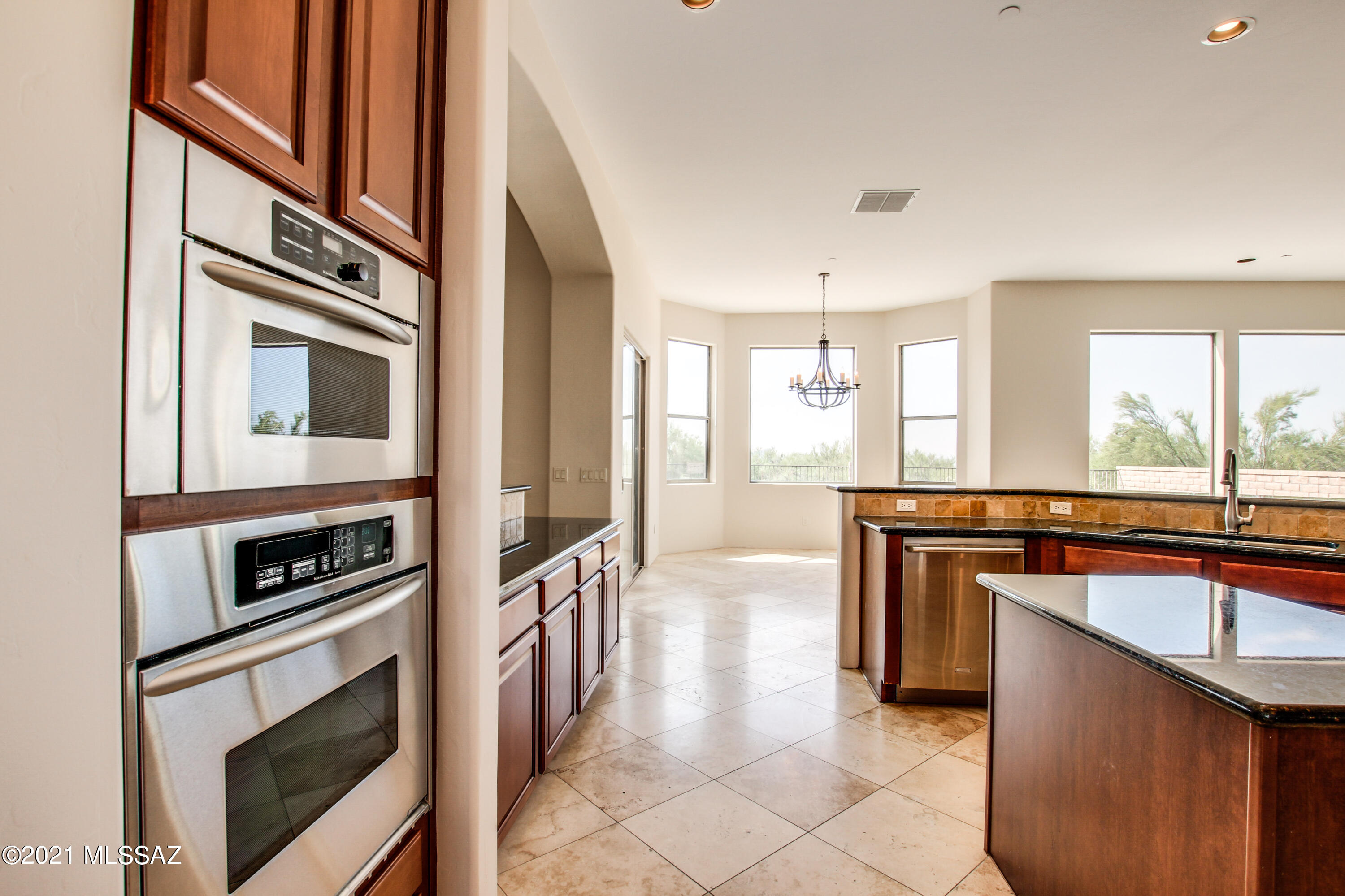 Dos Lagos at Dove Mountain (1-91) - Residential