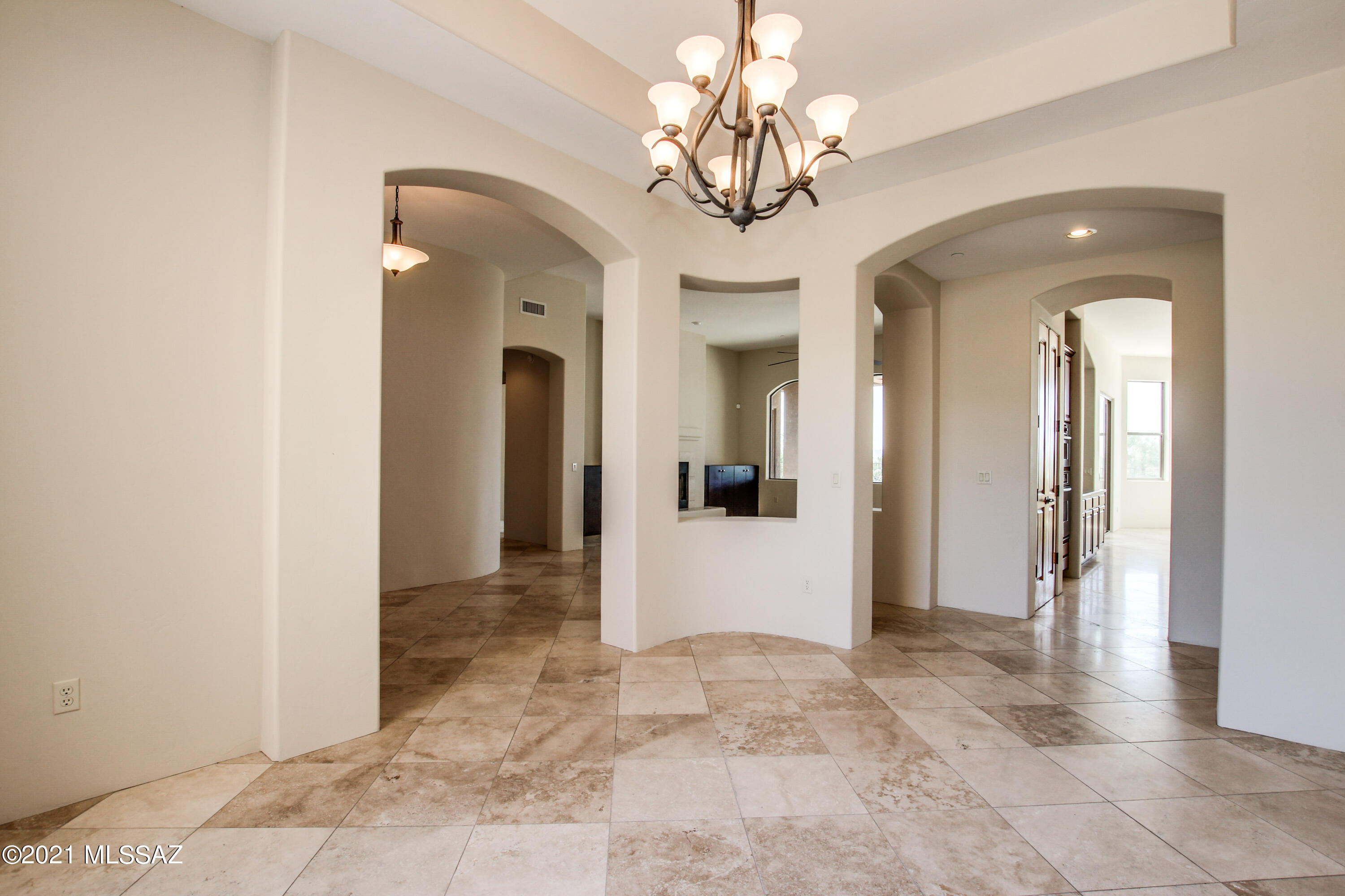 Dos Lagos at Dove Mountain (1-91) - Residential
