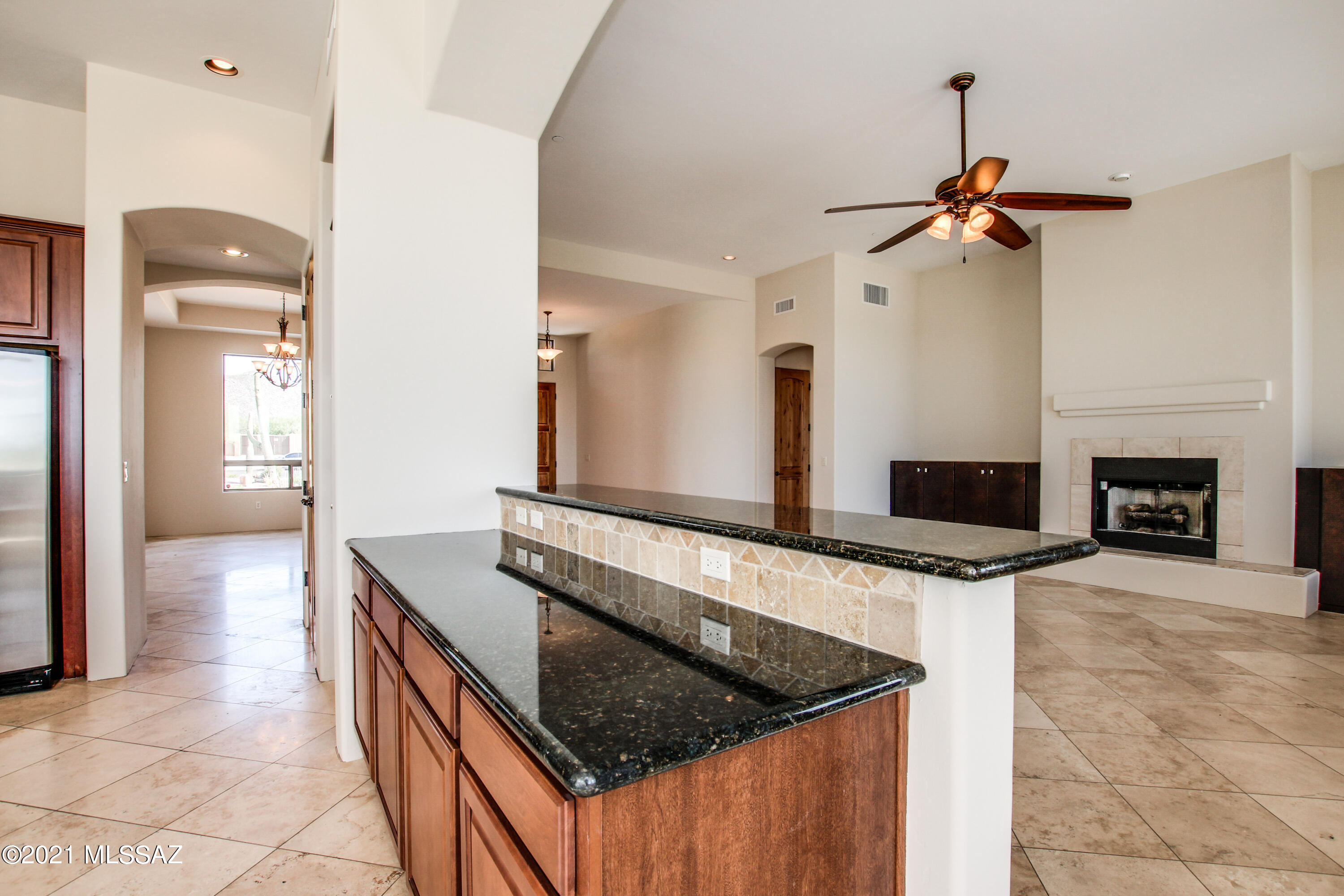 Dos Lagos at Dove Mountain (1-91) - Residential