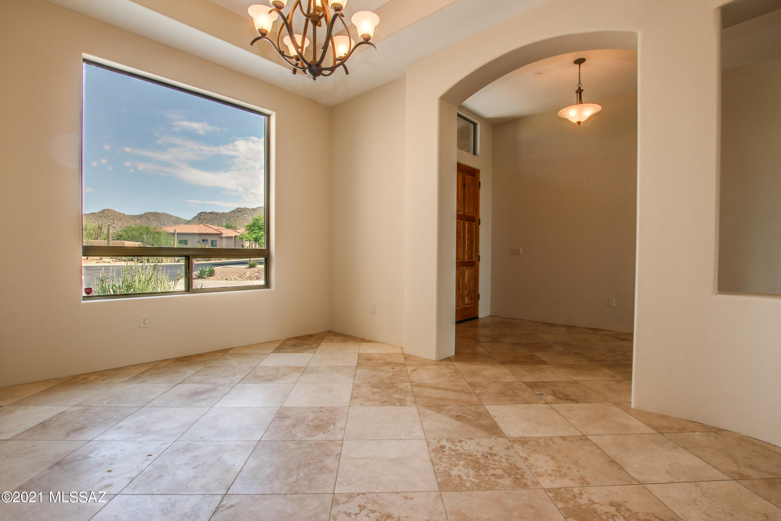 Dos Lagos at Dove Mountain (1-91) - Residential