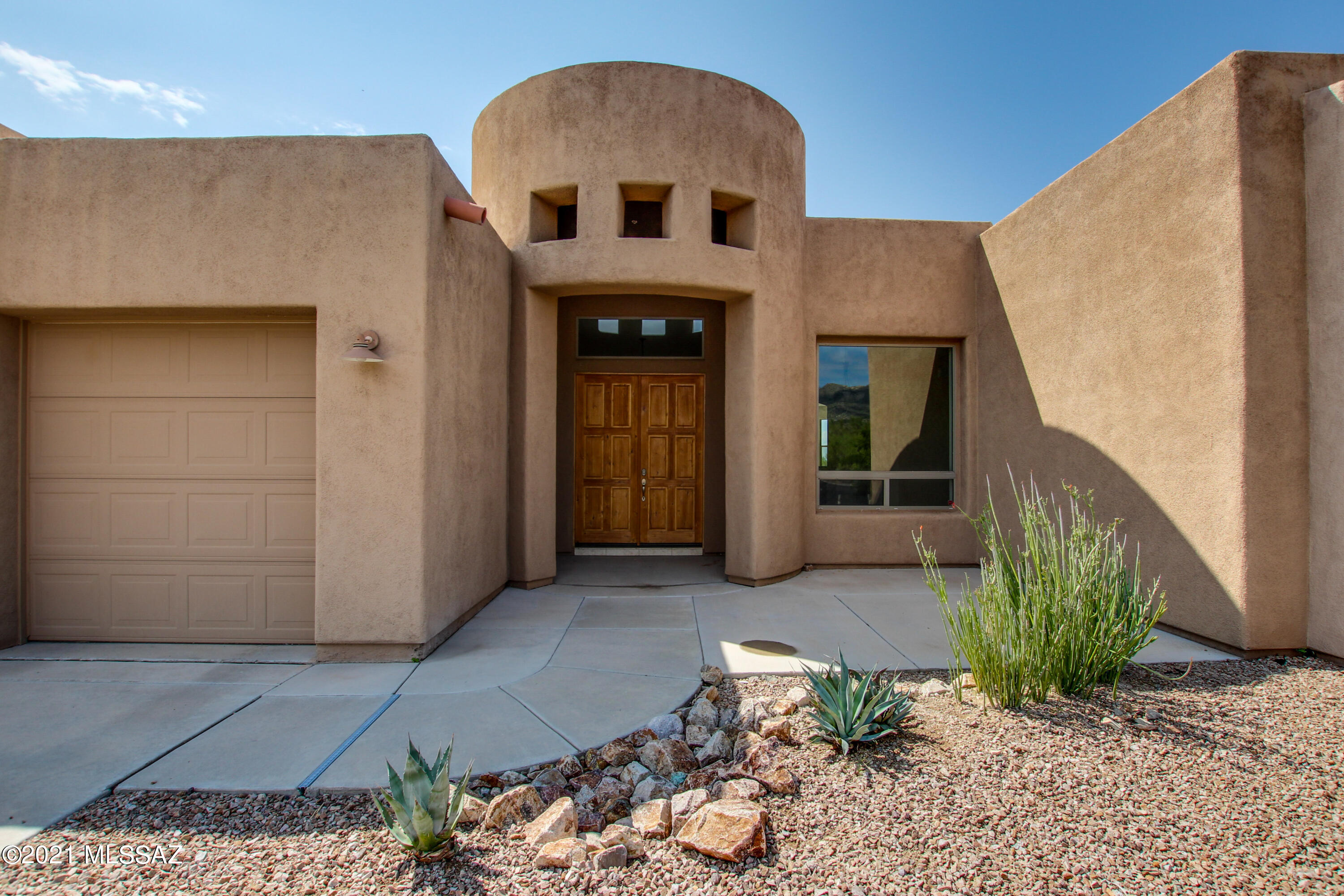 Dos Lagos at Dove Mountain (1-91) - Residential