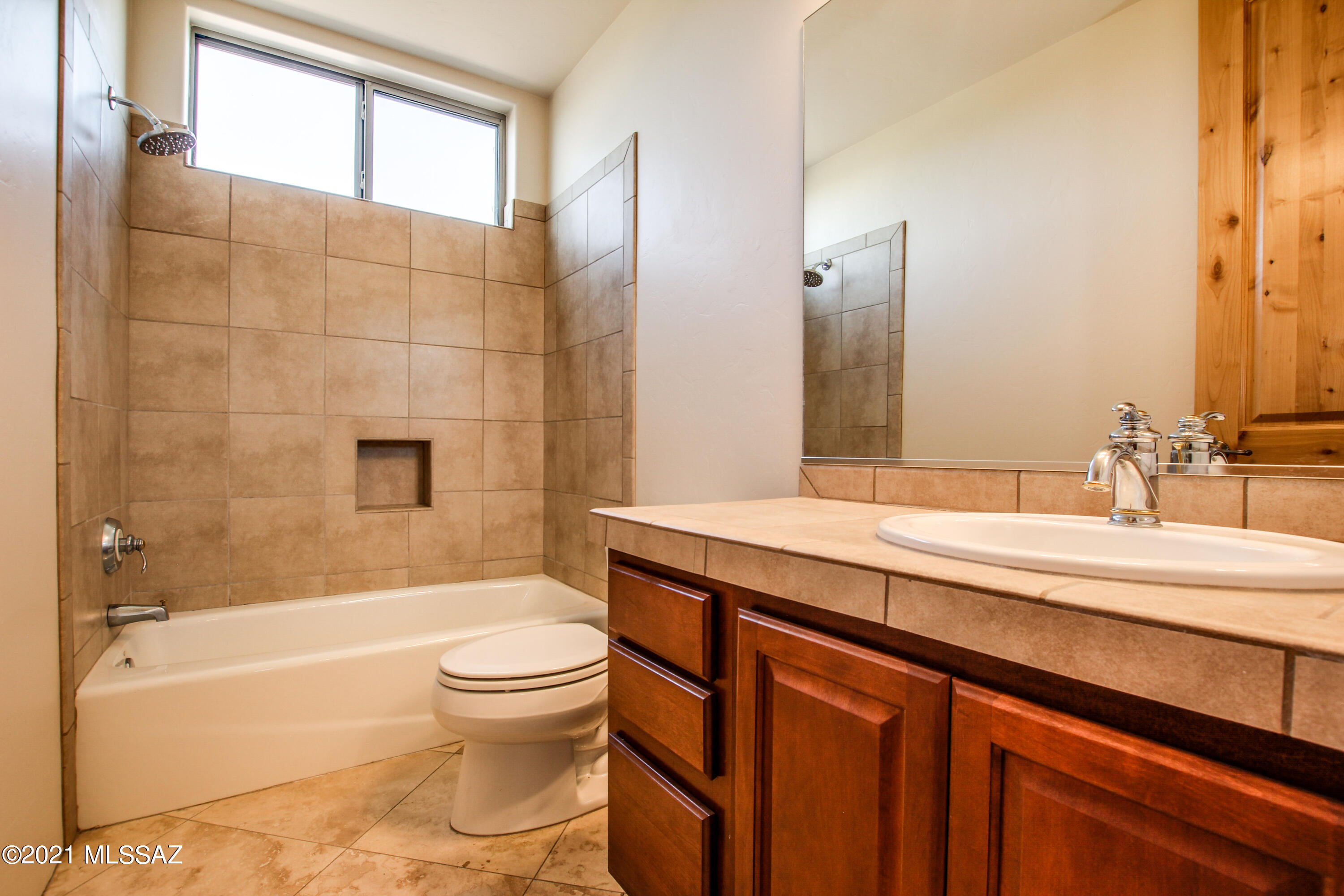 Dos Lagos at Dove Mountain (1-91) - Residential