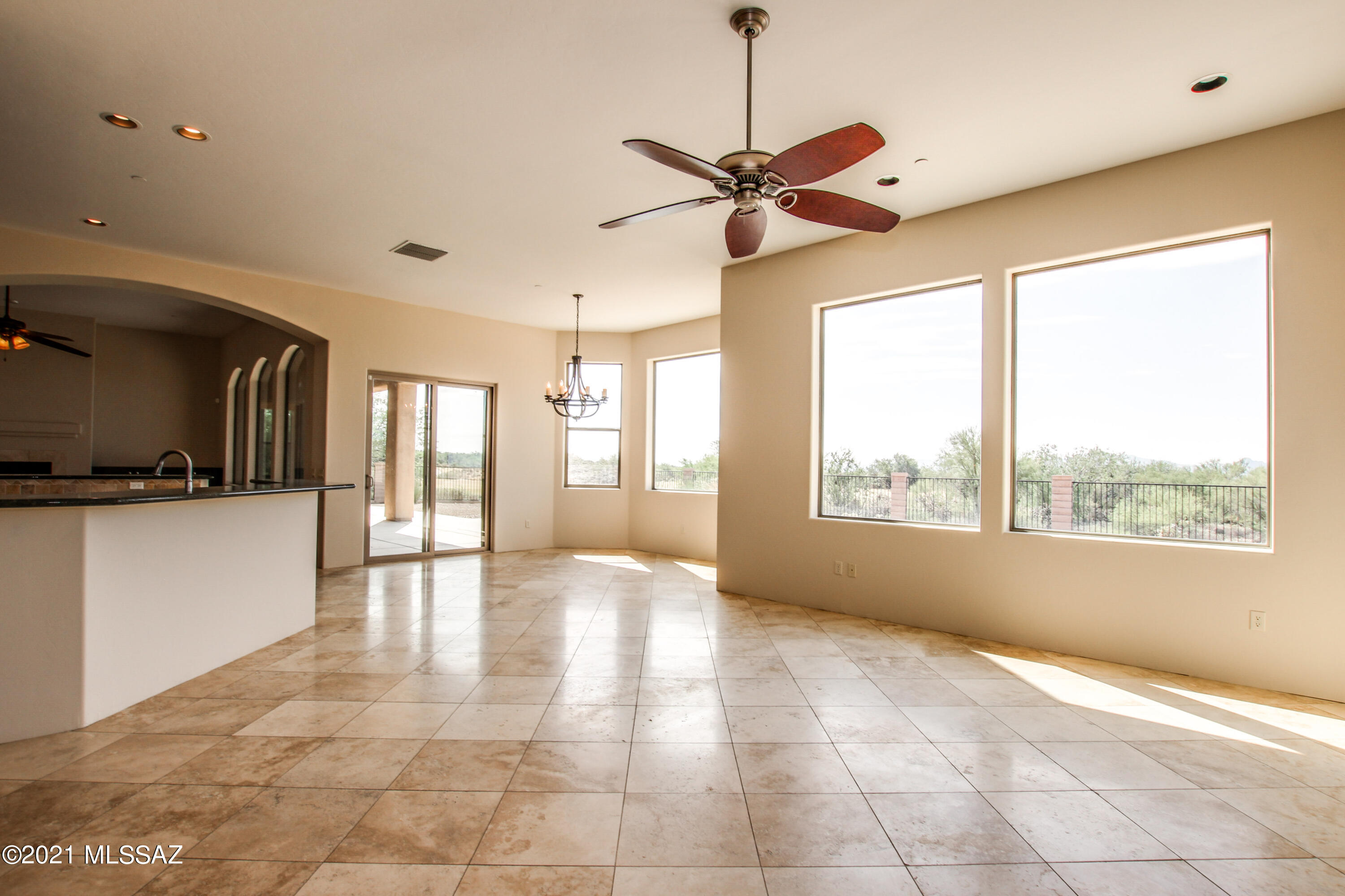 Dos Lagos at Dove Mountain (1-91) - Residential