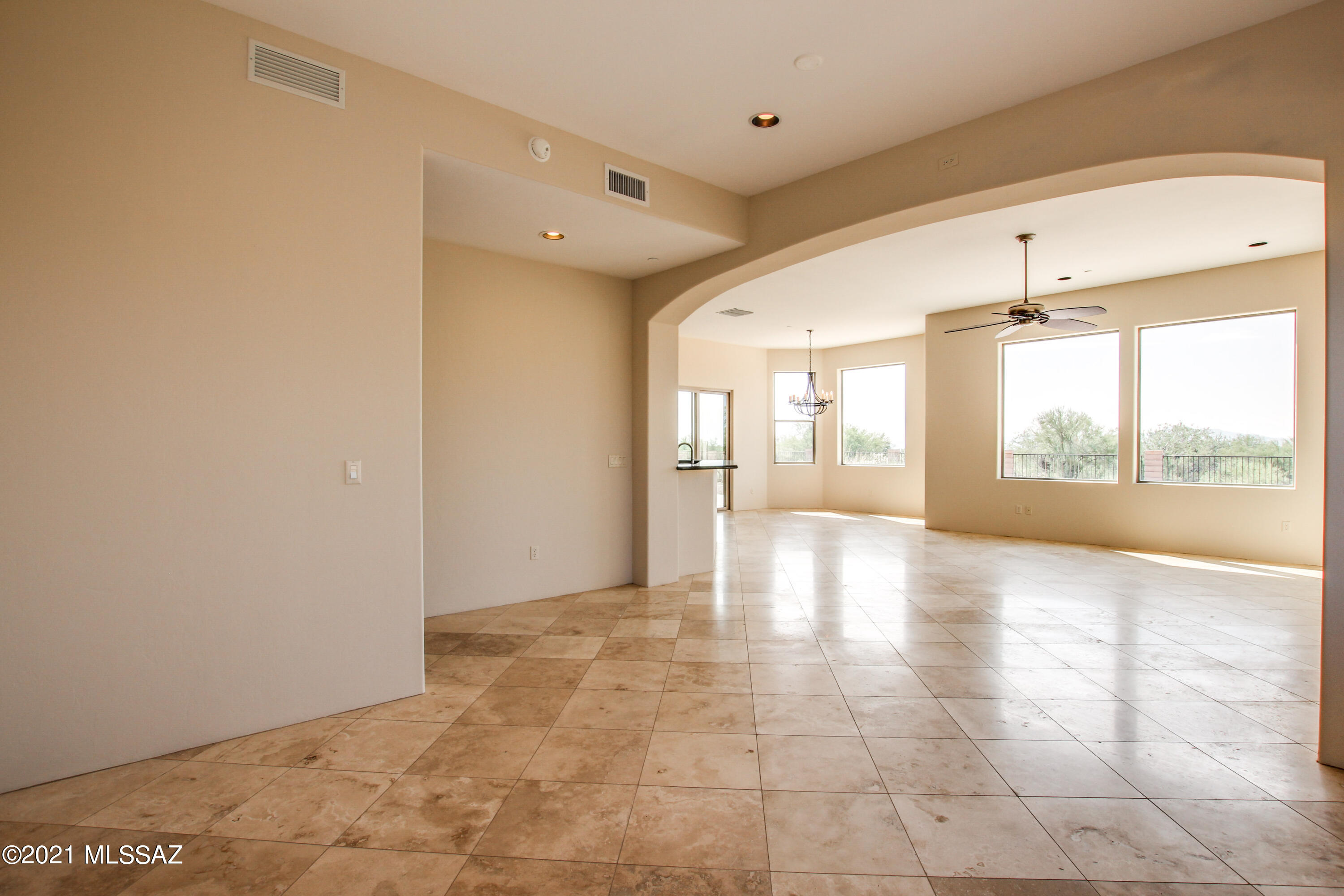 Dos Lagos at Dove Mountain (1-91) - Residential