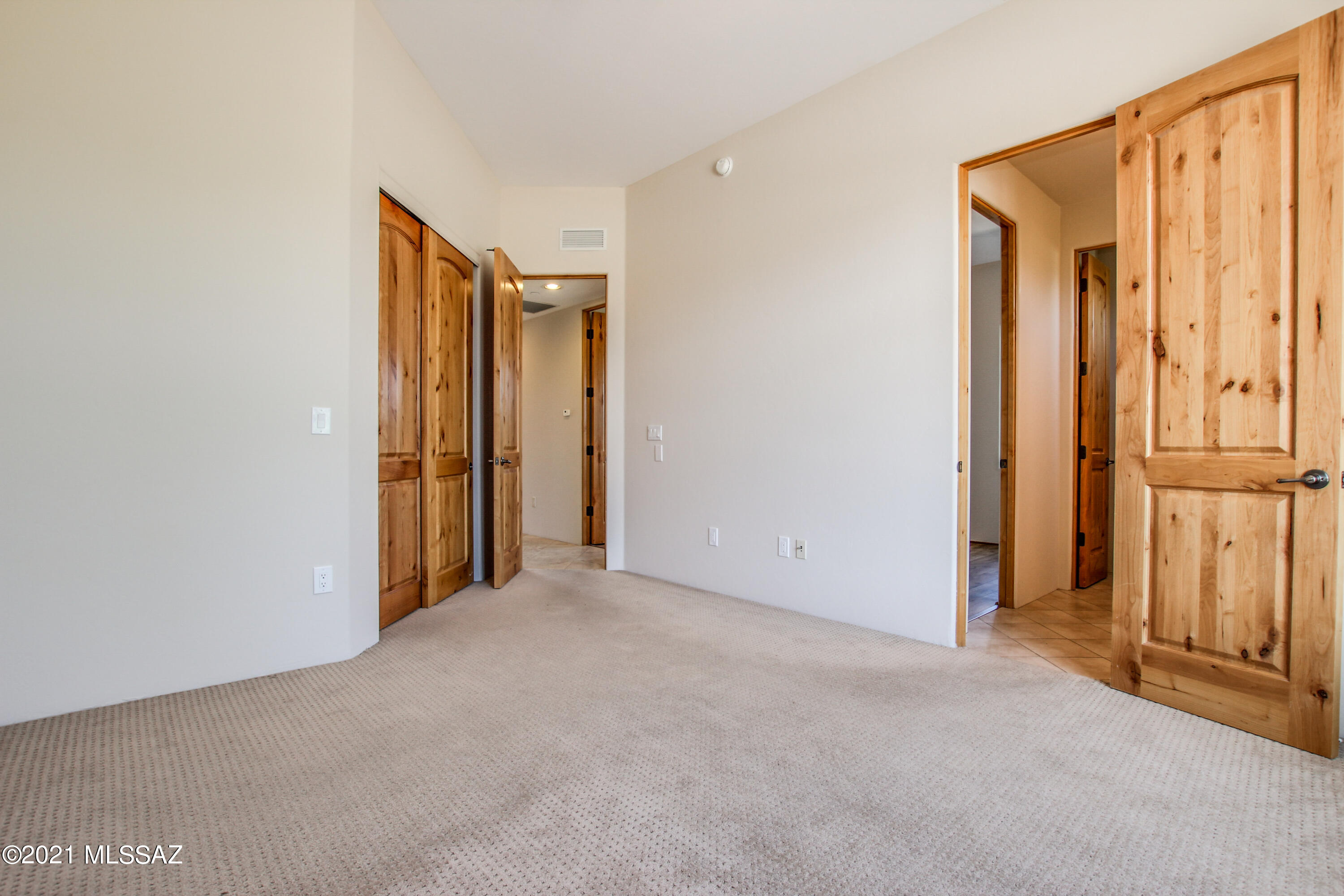 Dos Lagos at Dove Mountain (1-91) - Residential