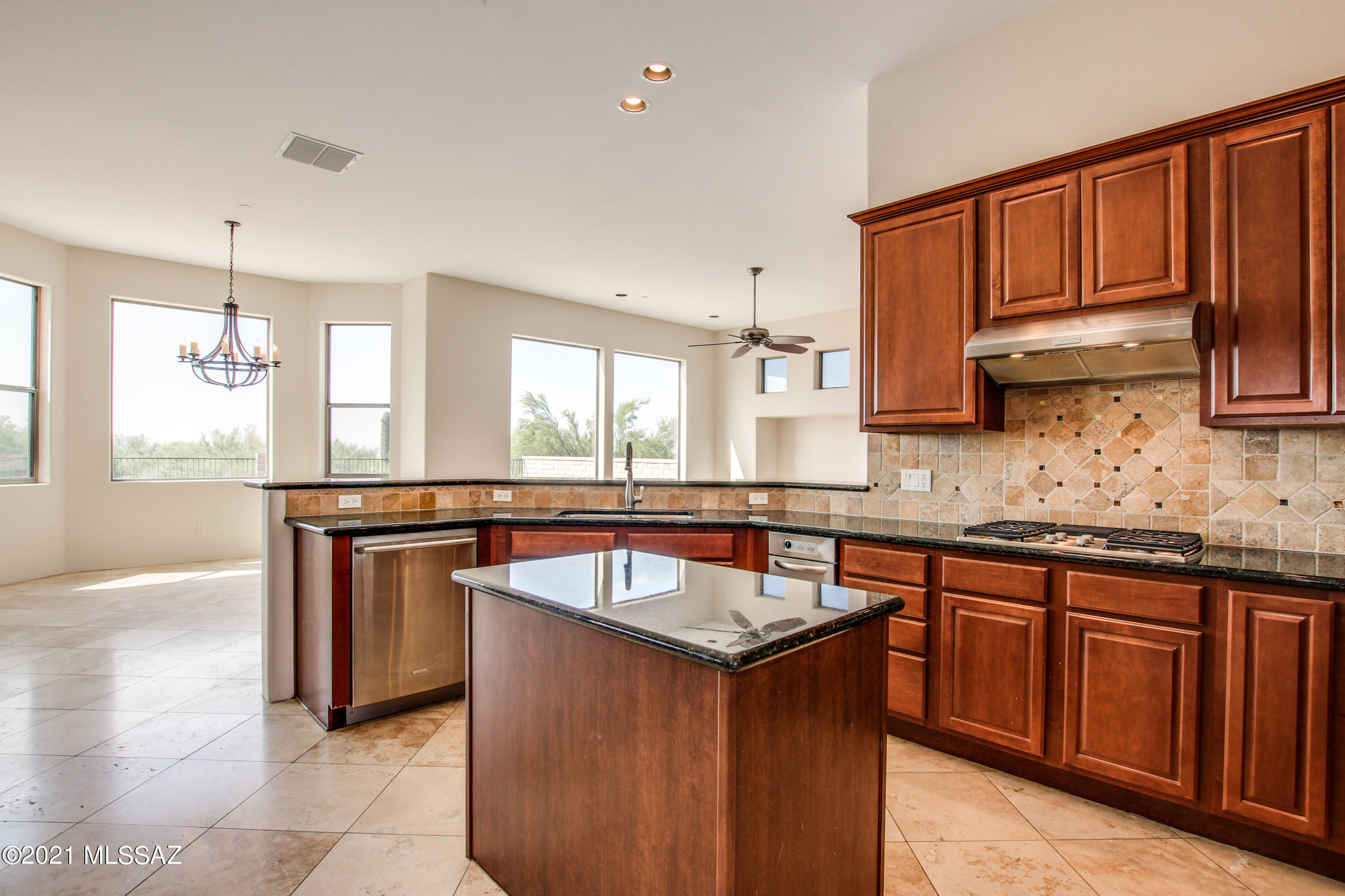 Dos Lagos at Dove Mountain (1-91) - Residential