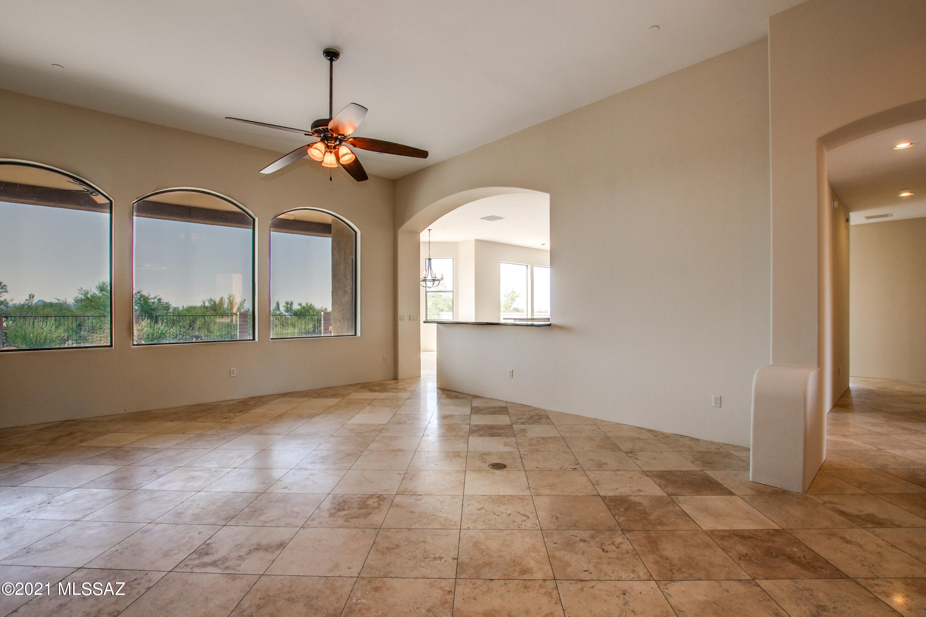 Dos Lagos at Dove Mountain (1-91) - Residential