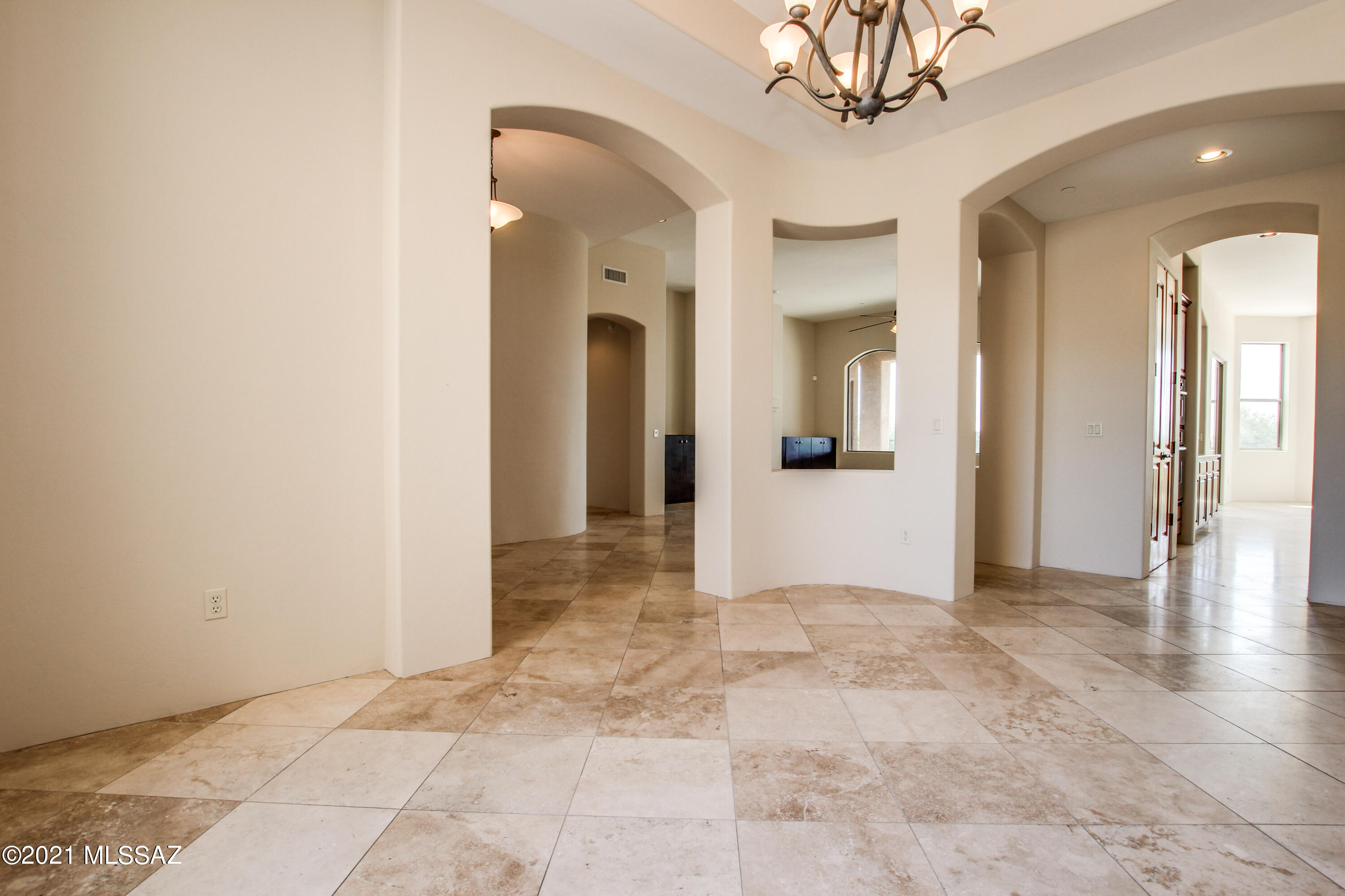 Dos Lagos at Dove Mountain (1-91) - Residential