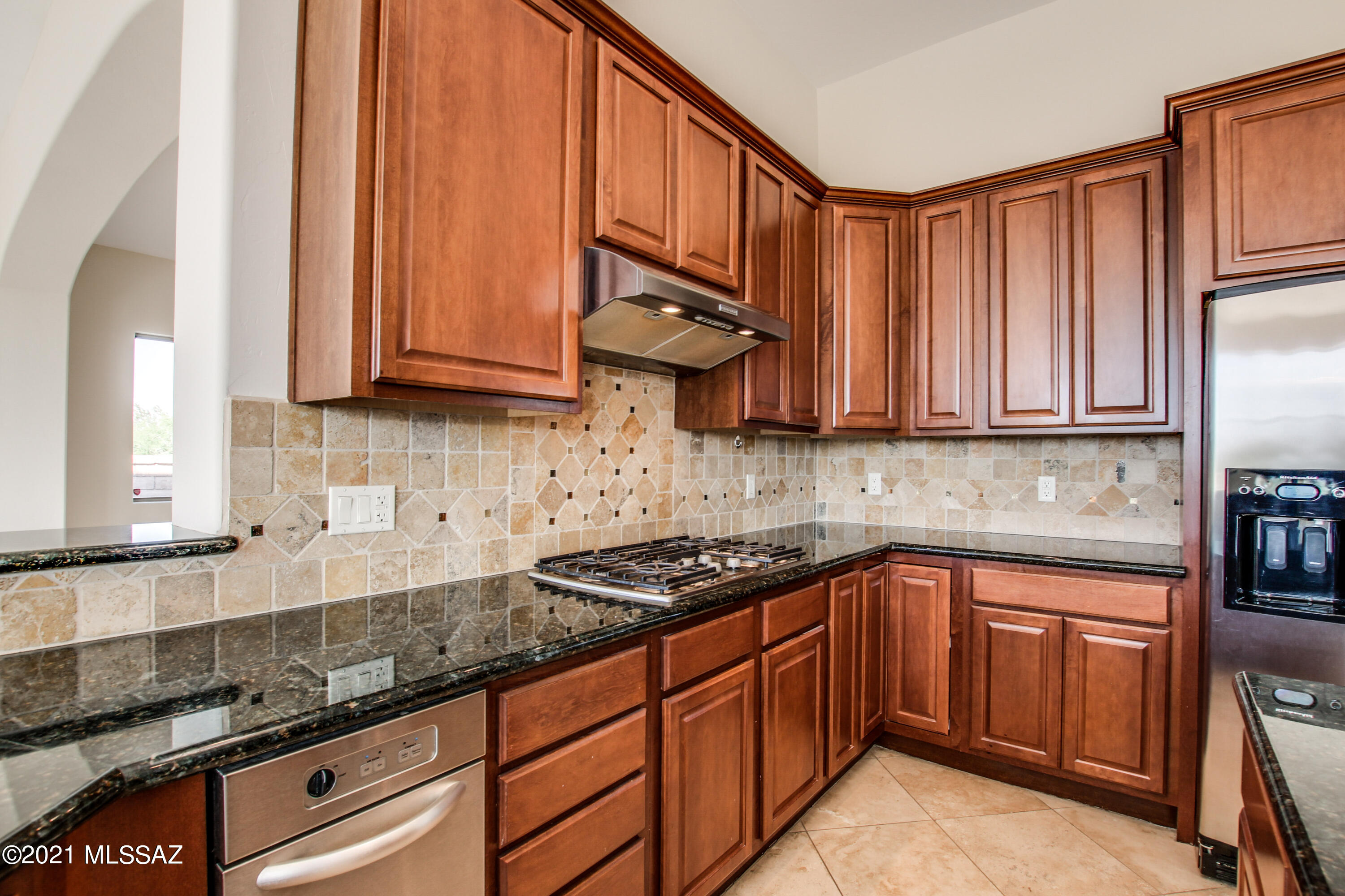Dos Lagos at Dove Mountain (1-91) - Residential