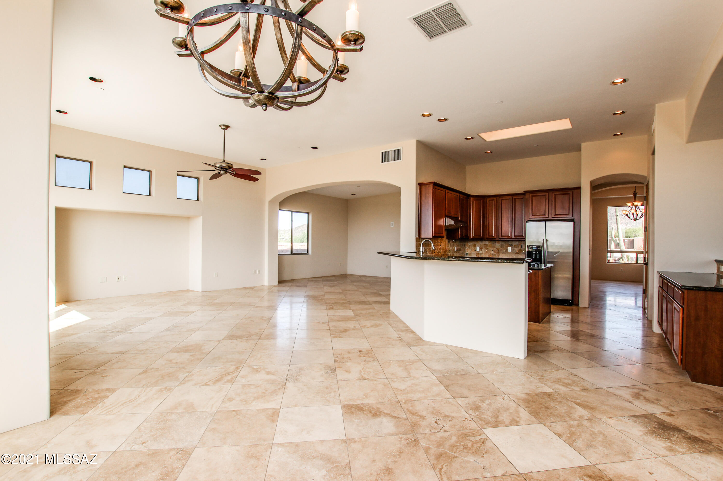 Dos Lagos at Dove Mountain (1-91) - Residential