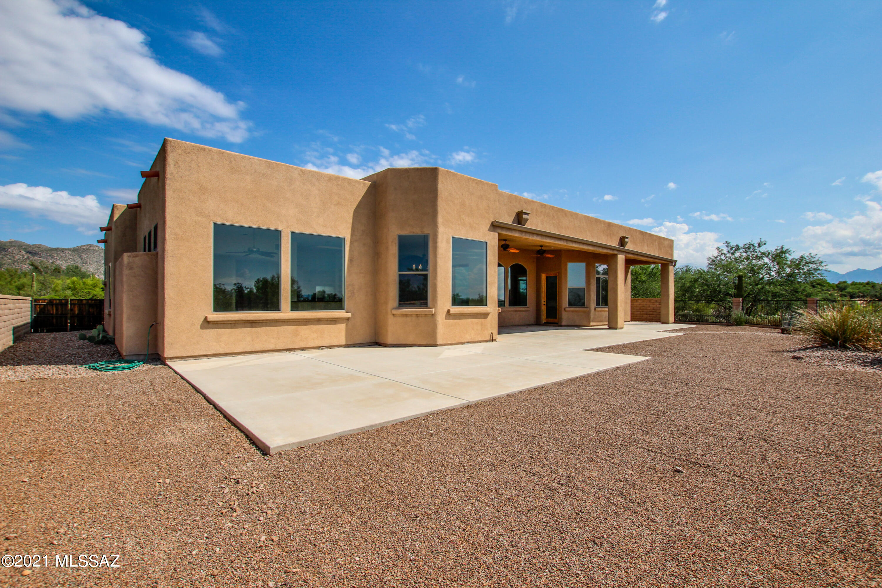 Dos Lagos at Dove Mountain (1-91) - Residential