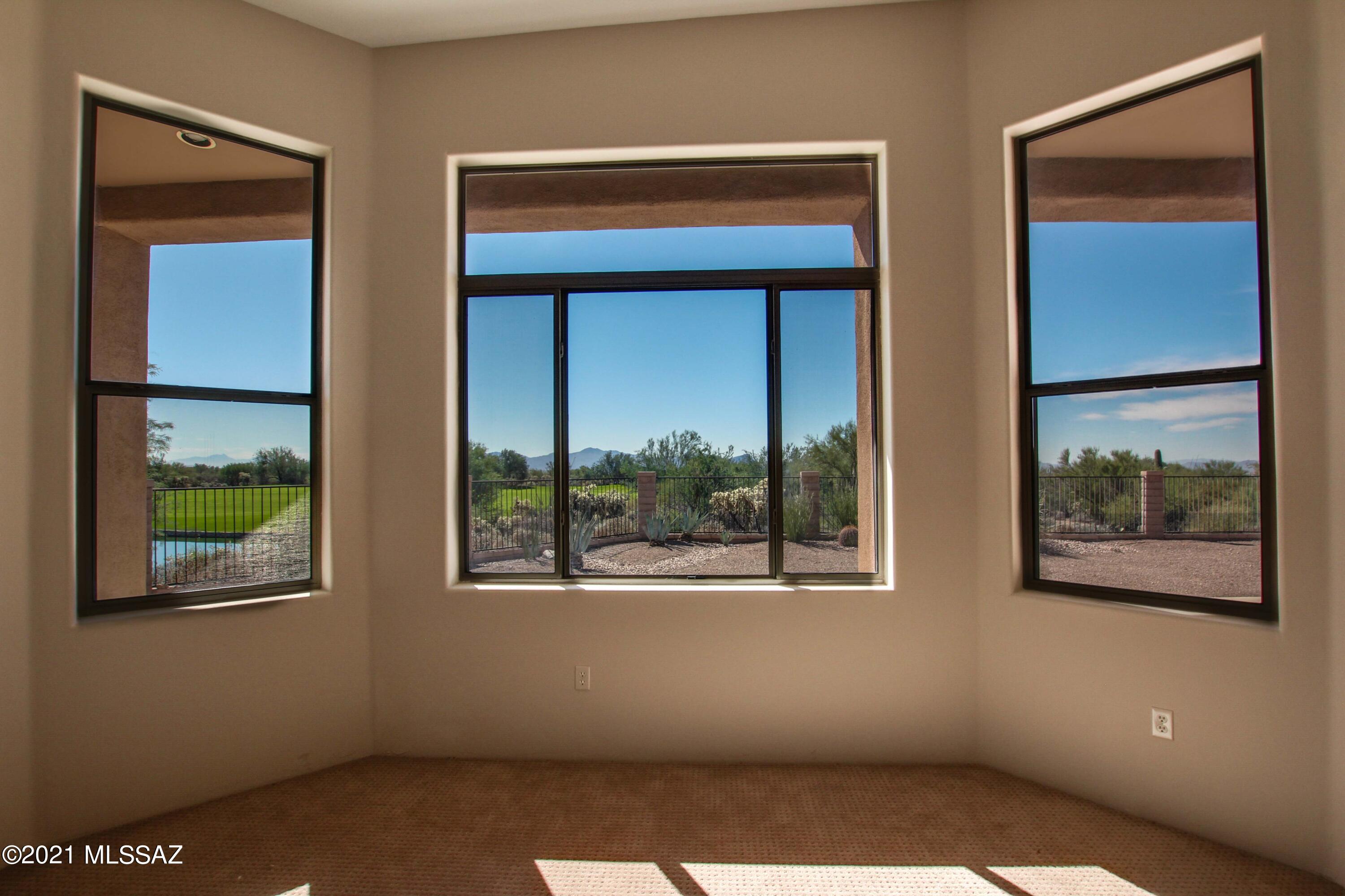 Dos Lagos at Dove Mountain (1-91) - Residential