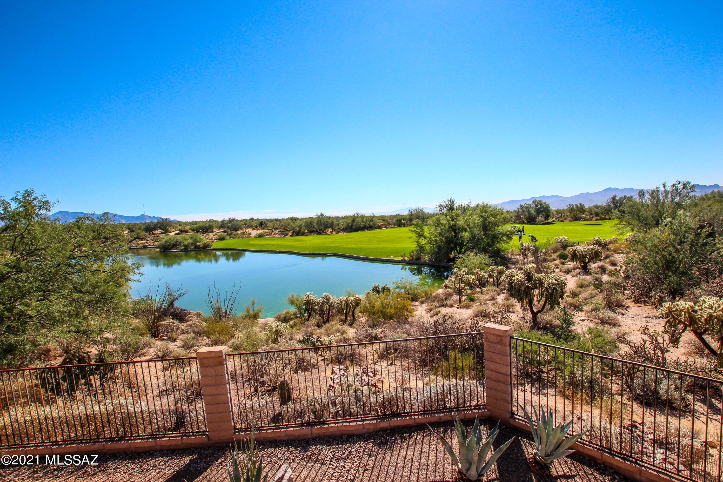 Dos Lagos at Dove Mountain (1-91) - Residential