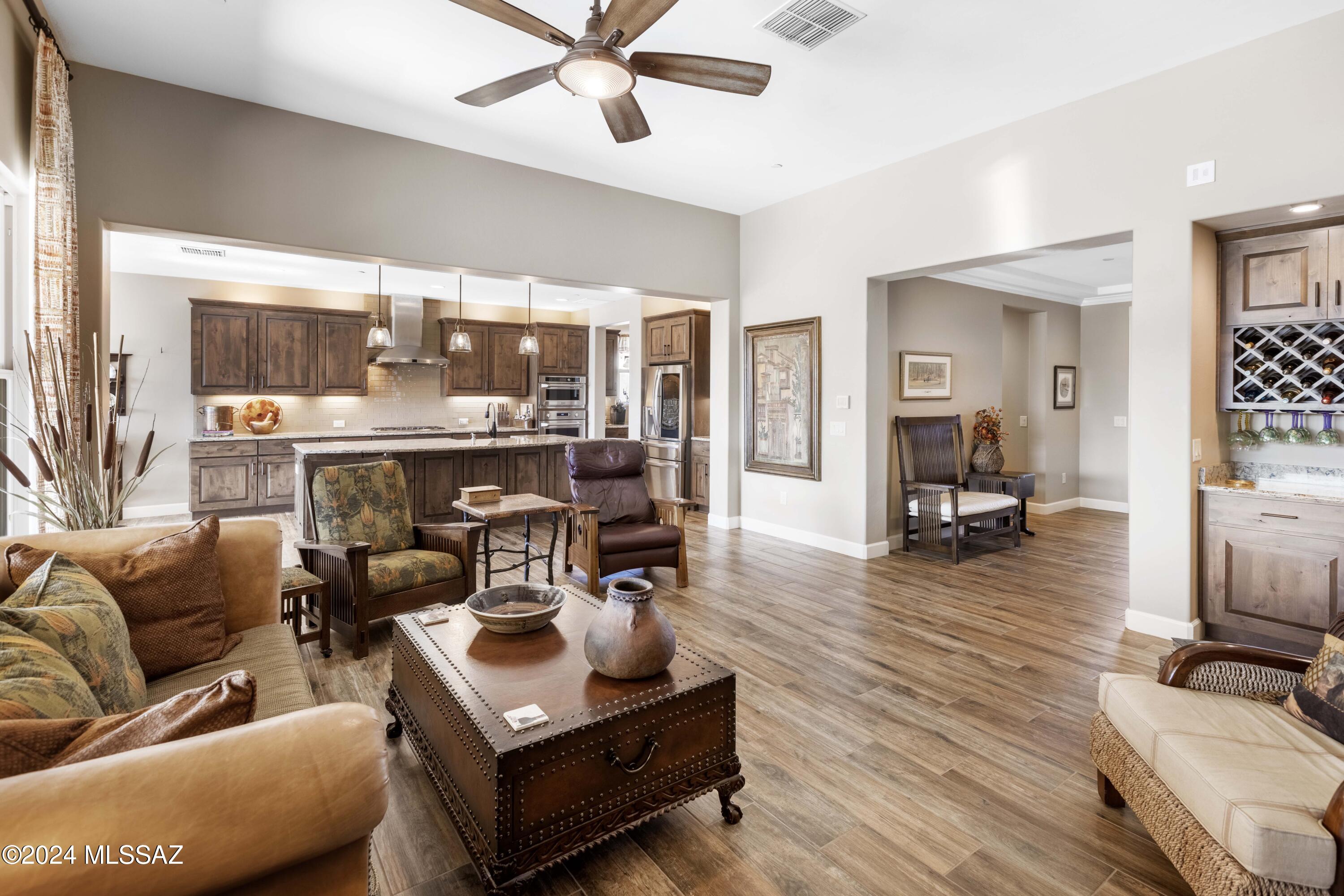 Saddlebrooke Ranch - Residential