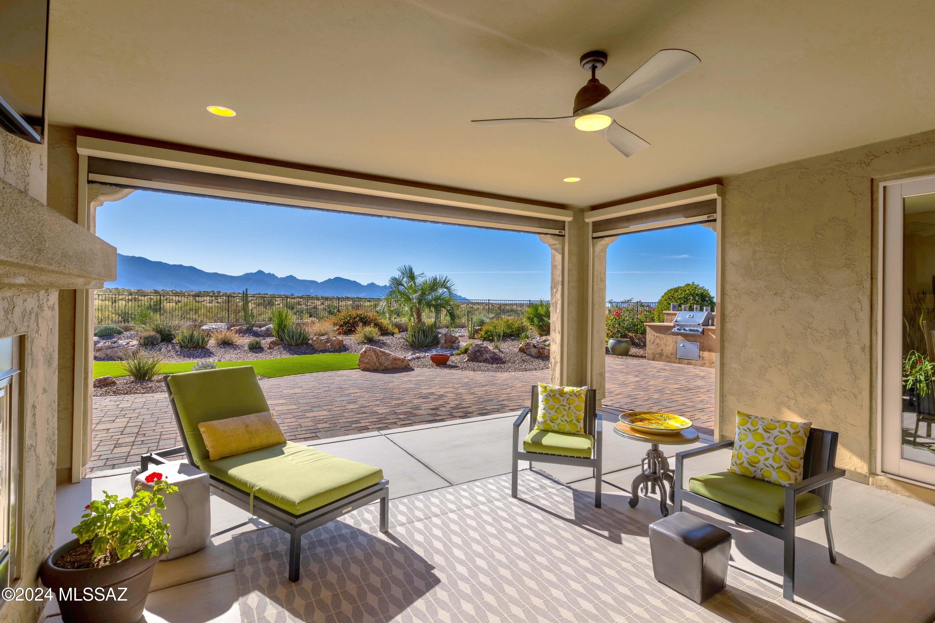 Saddlebrooke Ranch - Residential