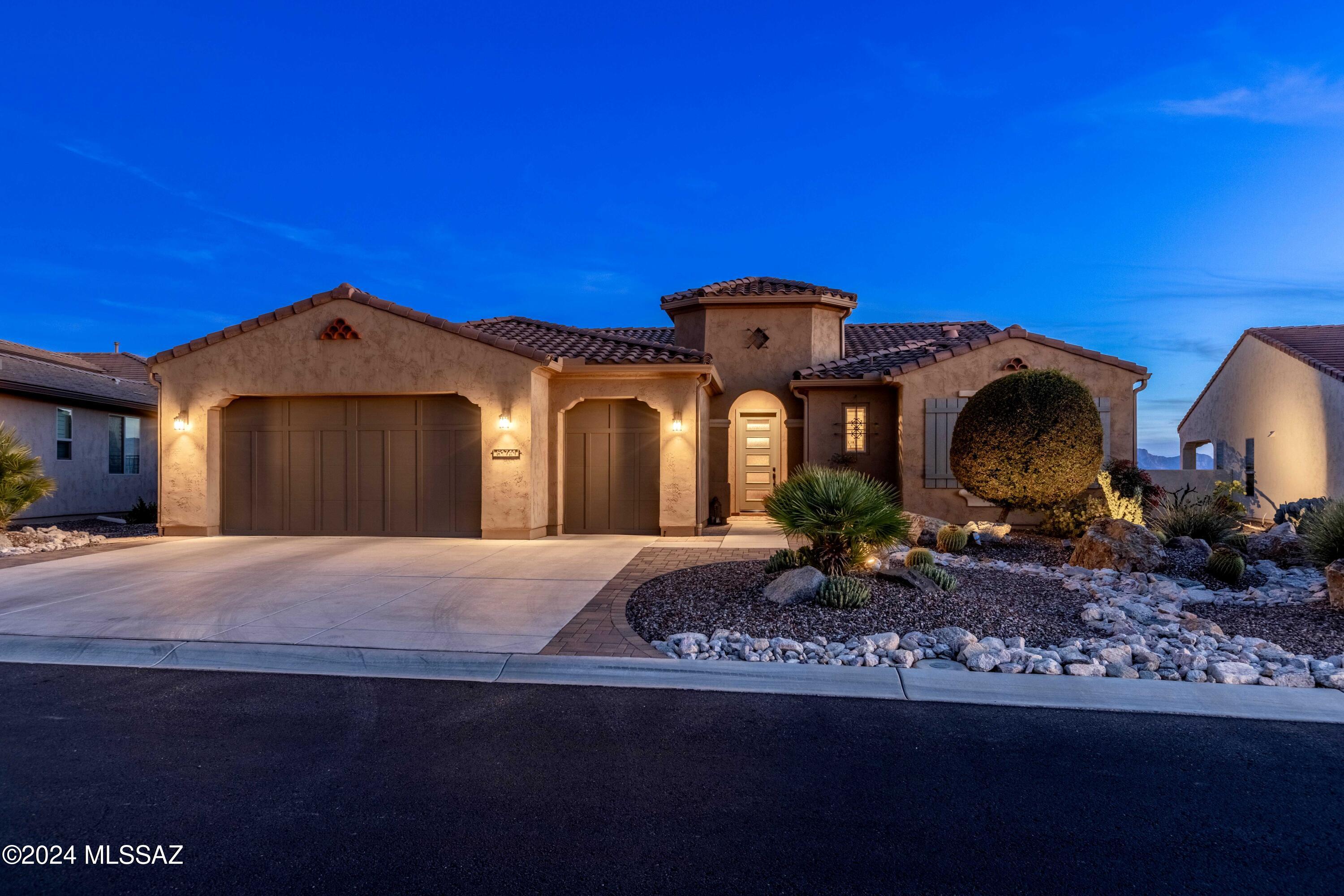 Saddlebrooke Ranch - Residential