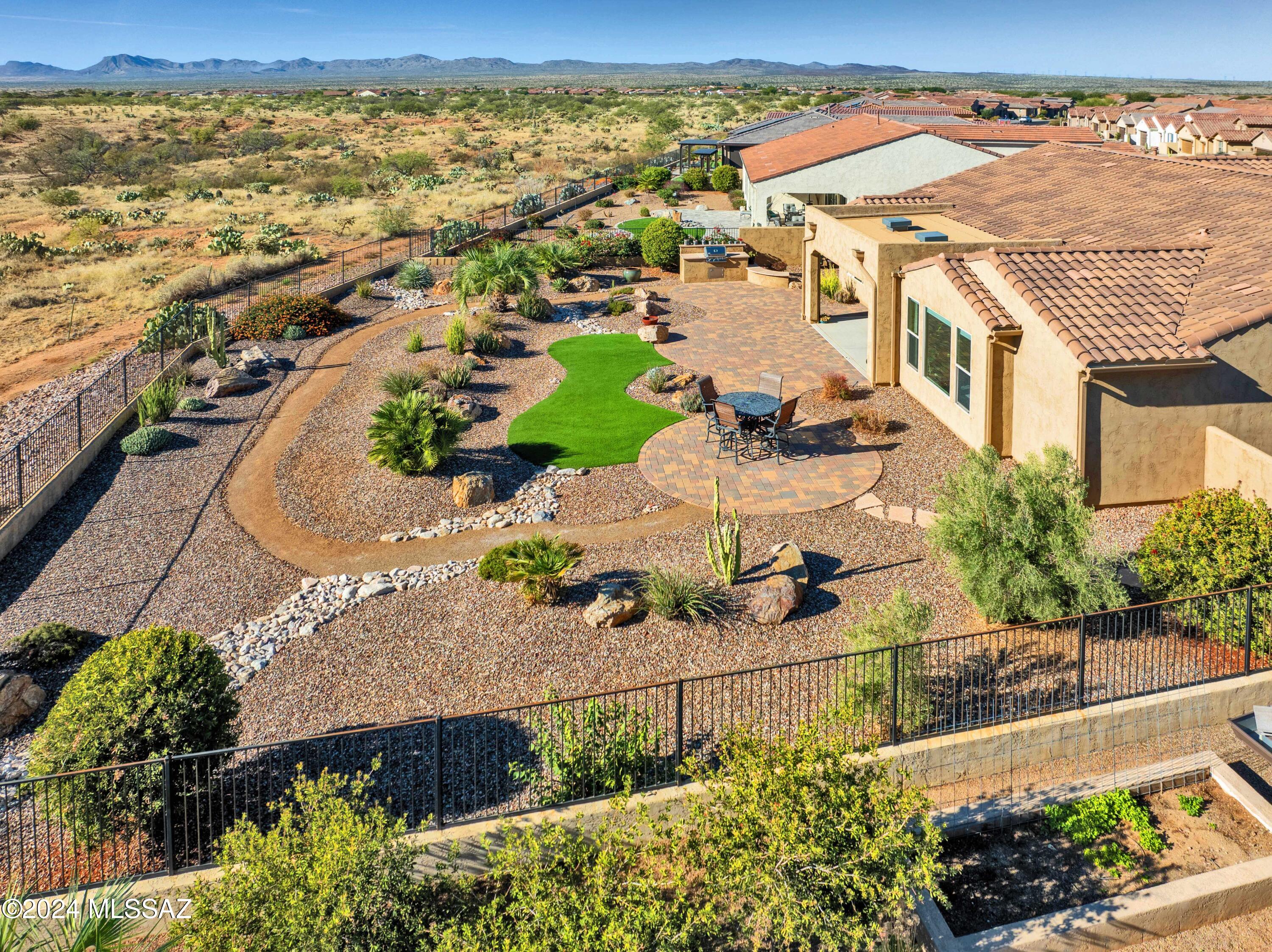 Saddlebrooke Ranch - Residential