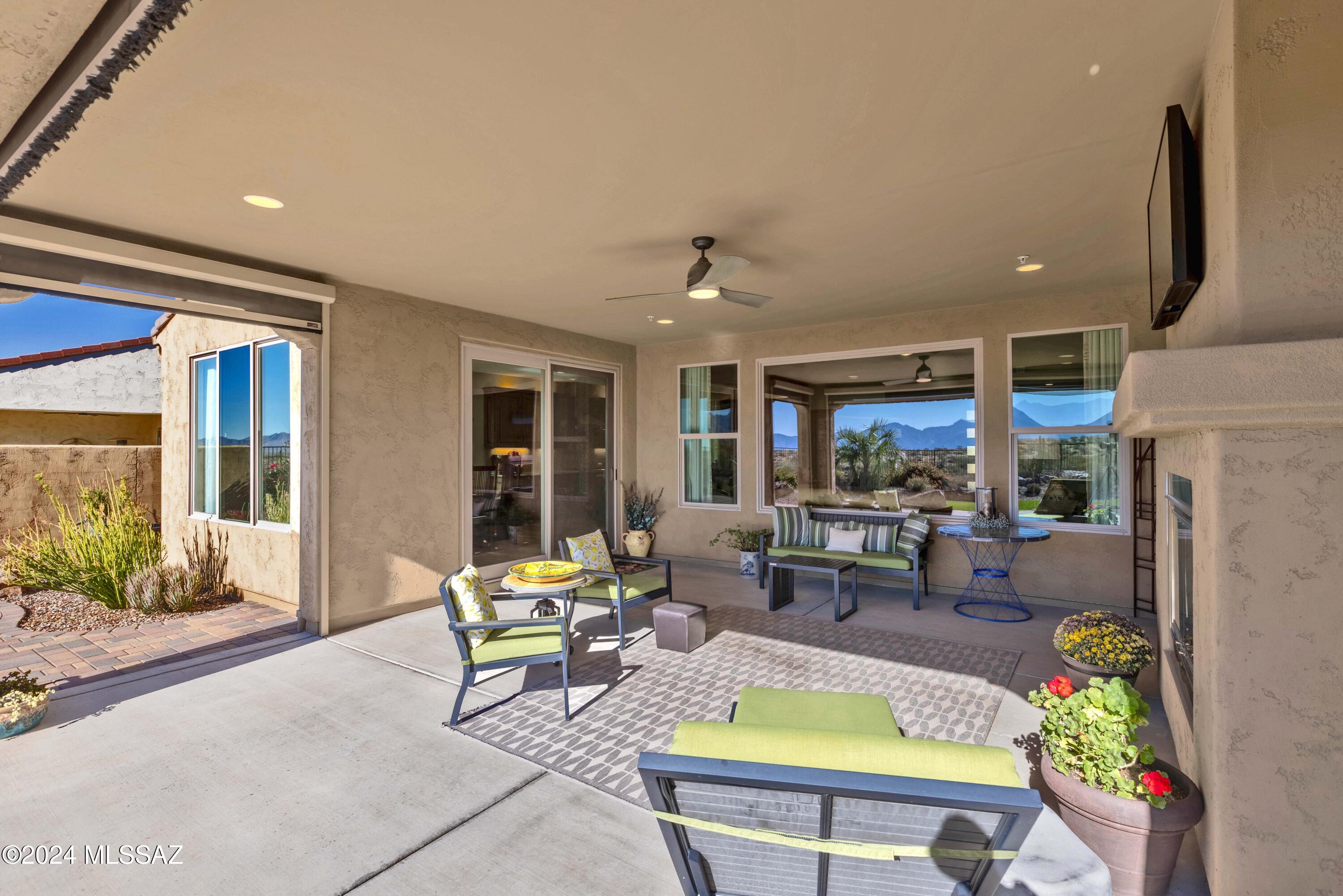 Saddlebrooke Ranch - Residential