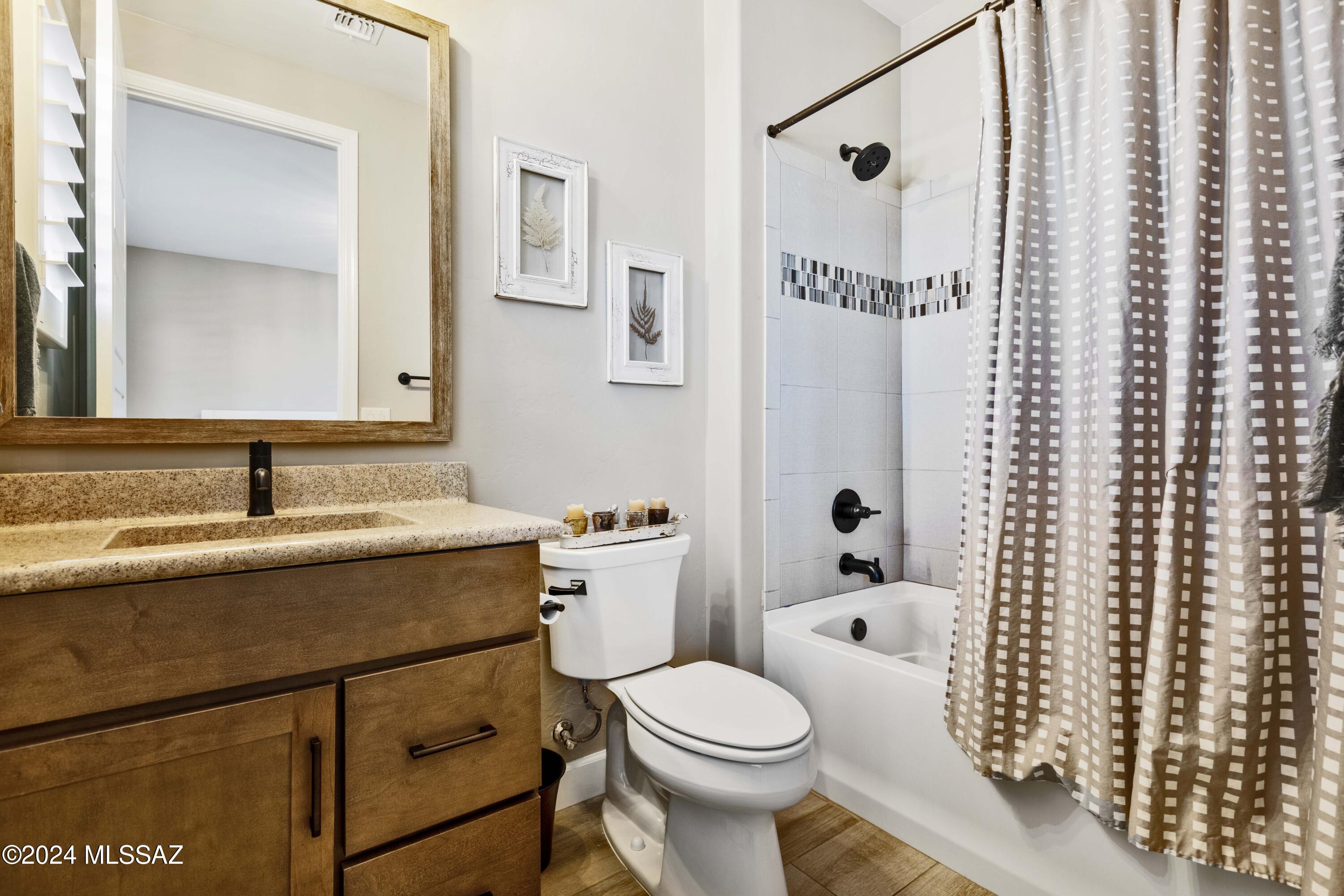 Saddlebrooke Ranch - Residential
