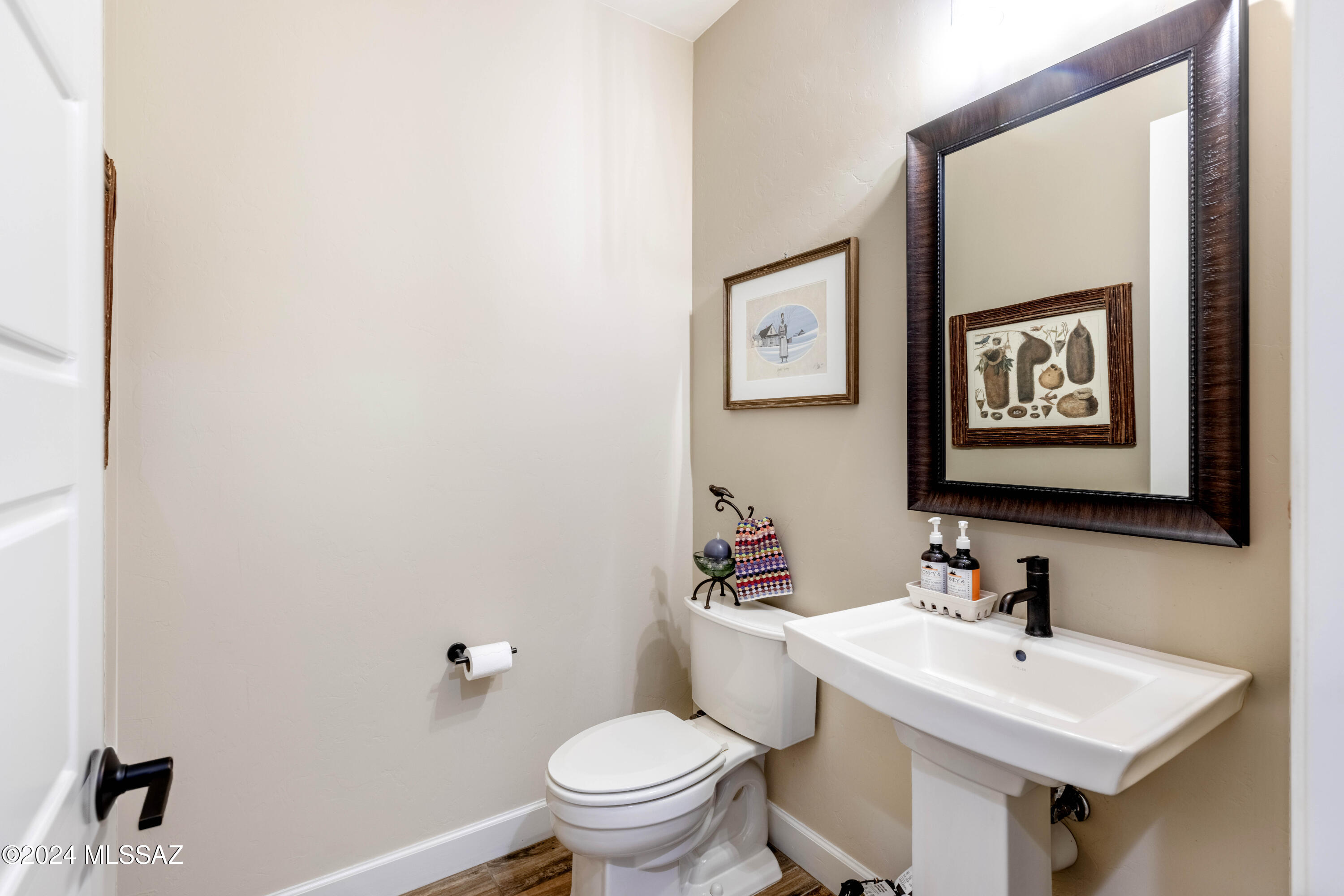 Saddlebrooke Ranch - Residential