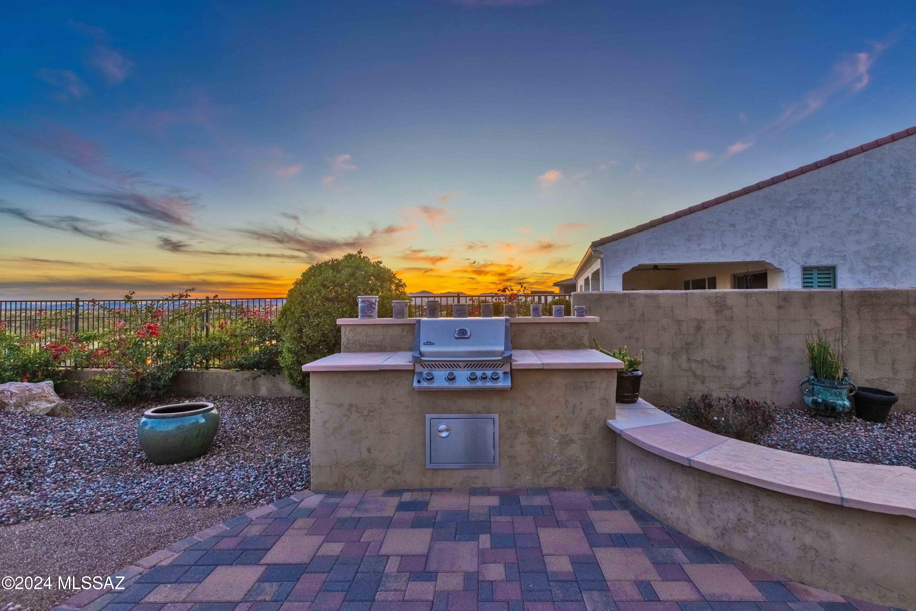 Saddlebrooke Ranch - Residential